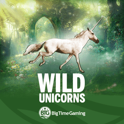 Wild Unicorns logotyp
