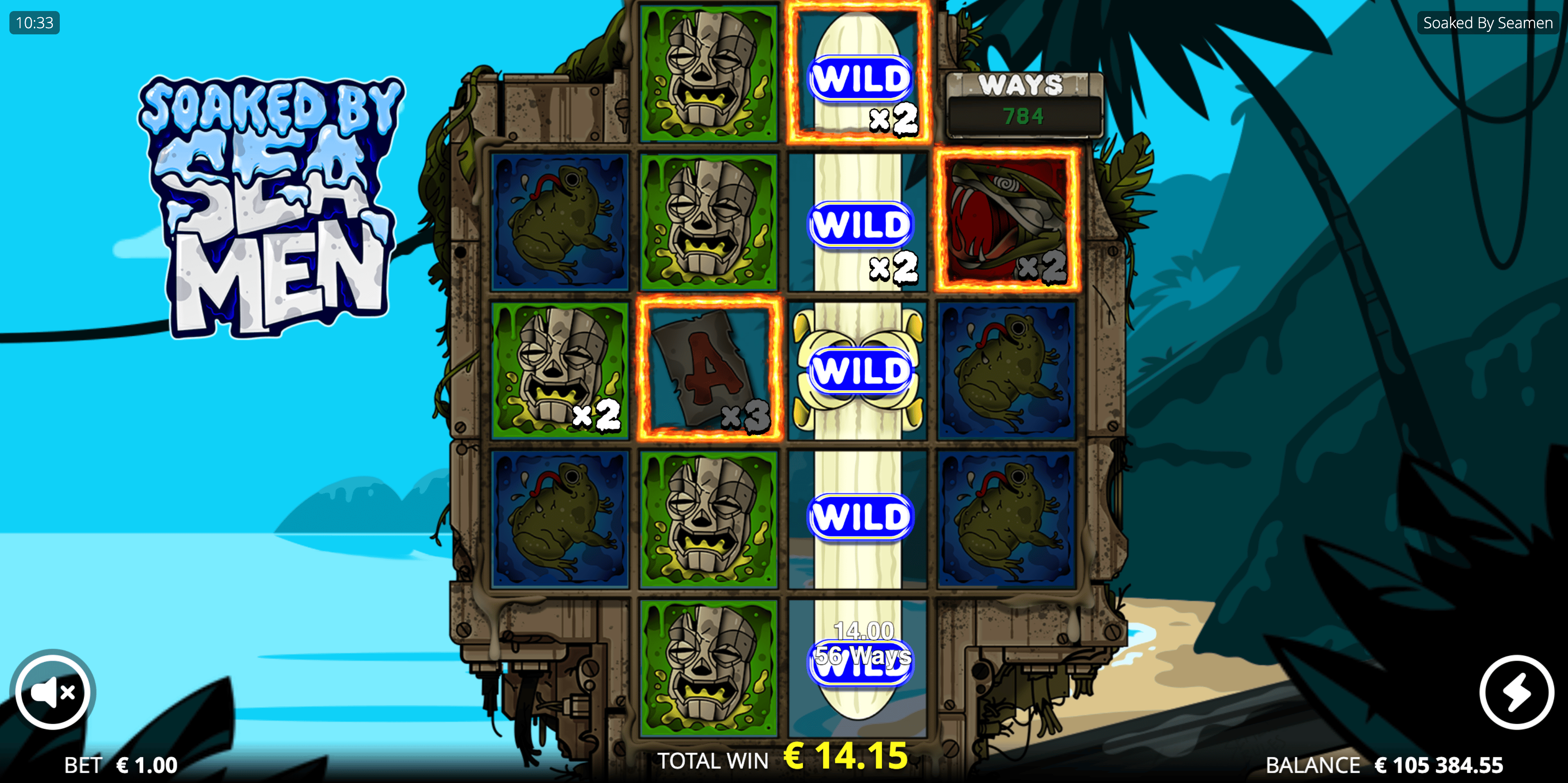 Gameplay