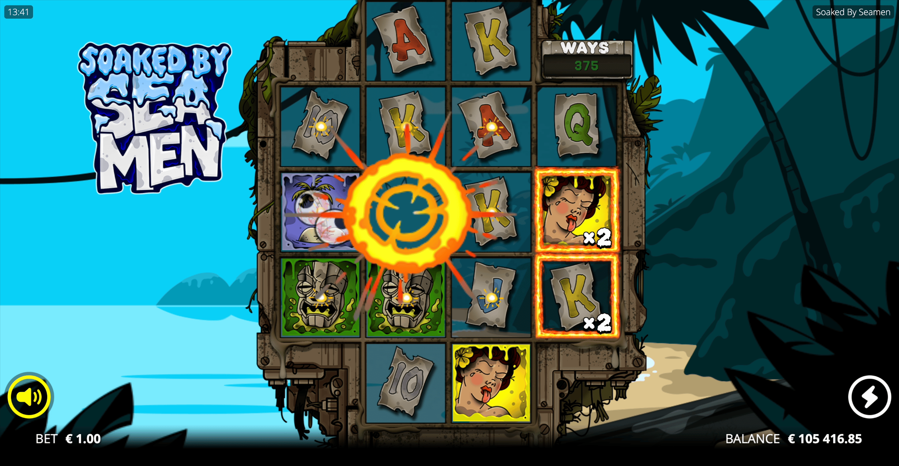 Gameplay