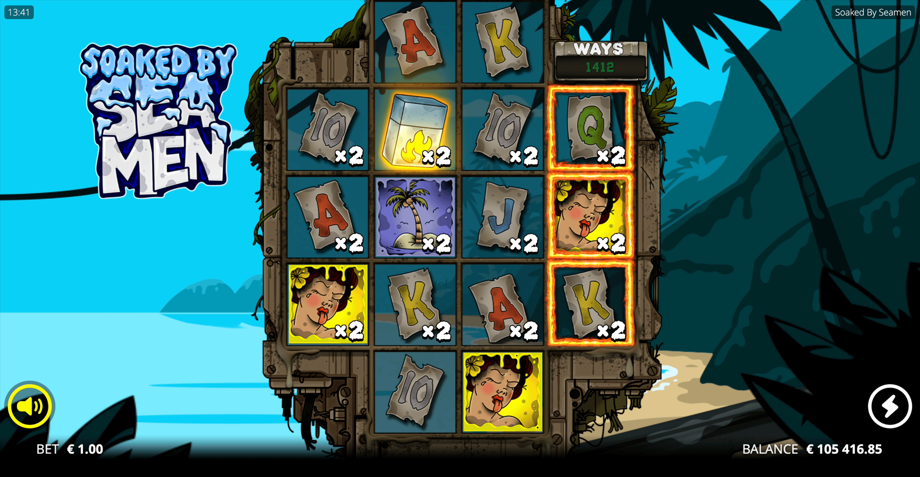 Gameplay