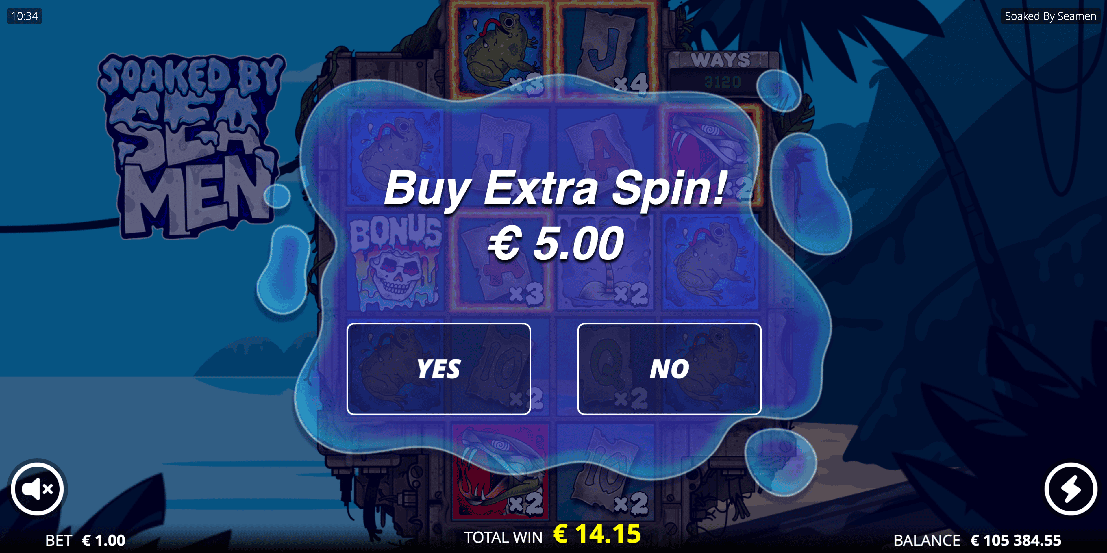 Gameplay