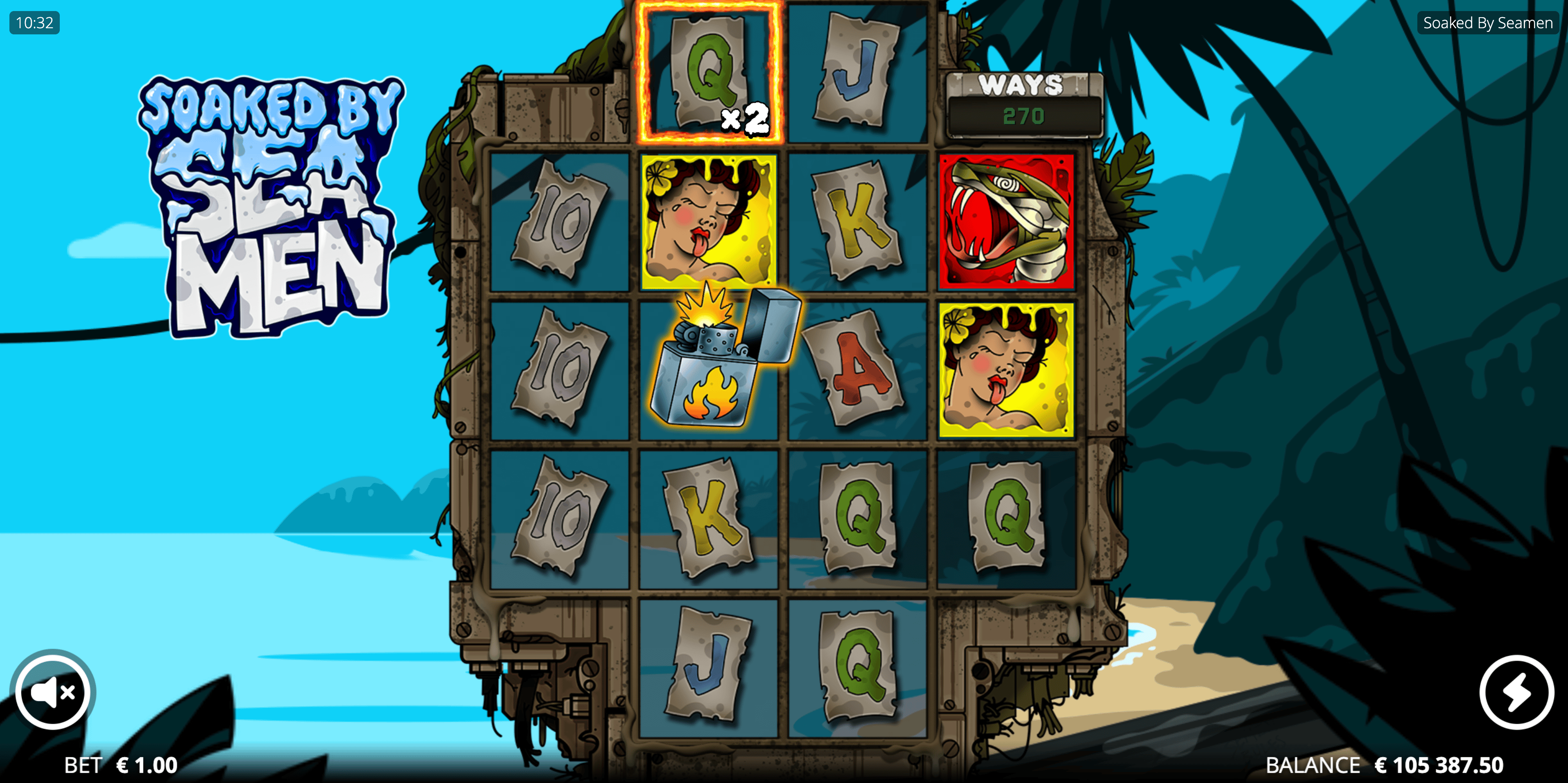 Gameplay