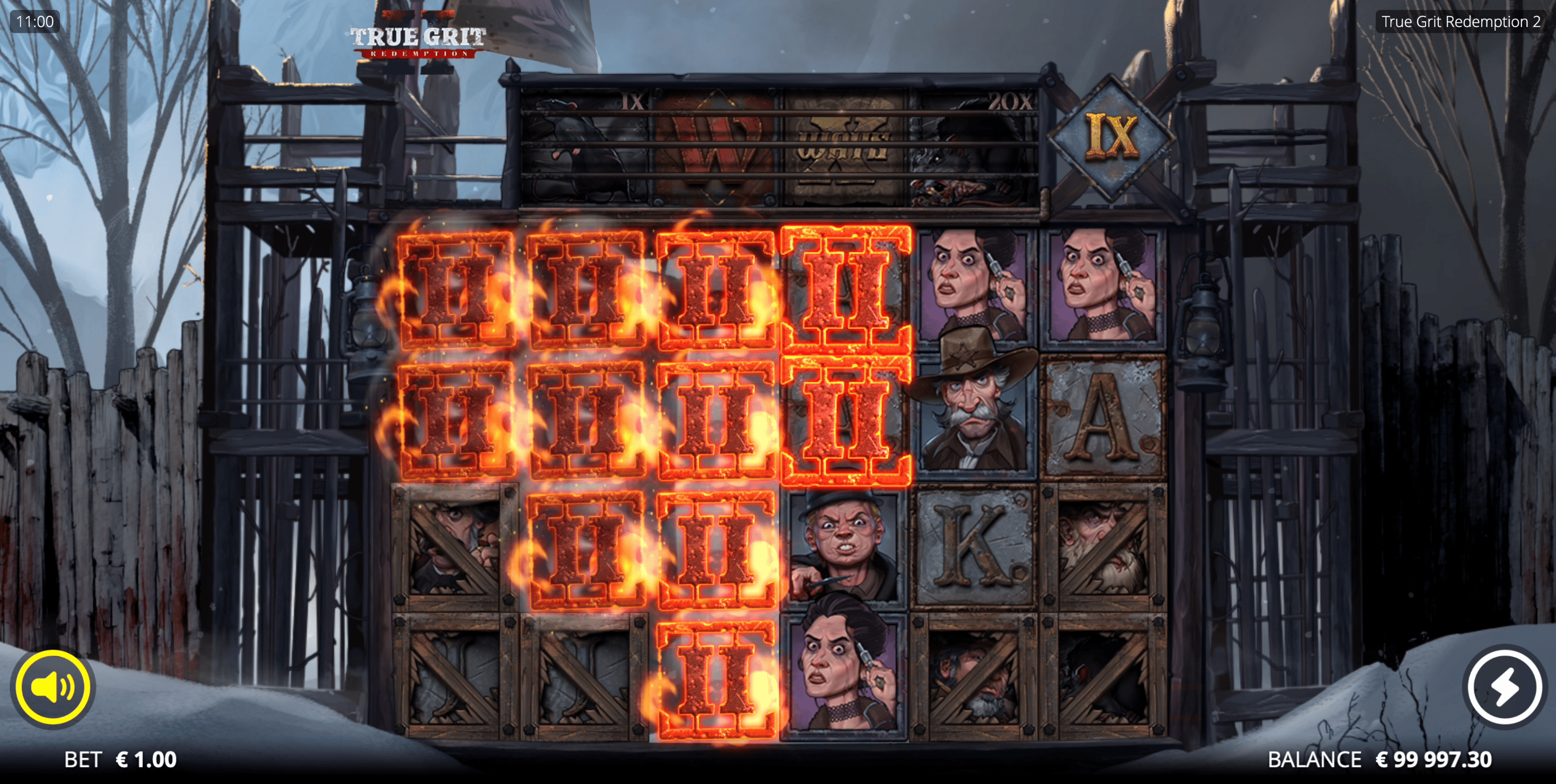 Gameplay