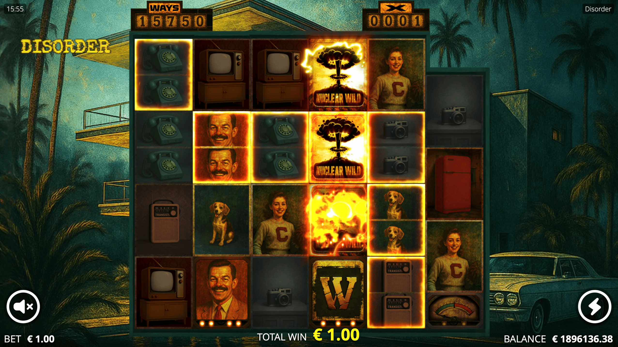 Gameplay