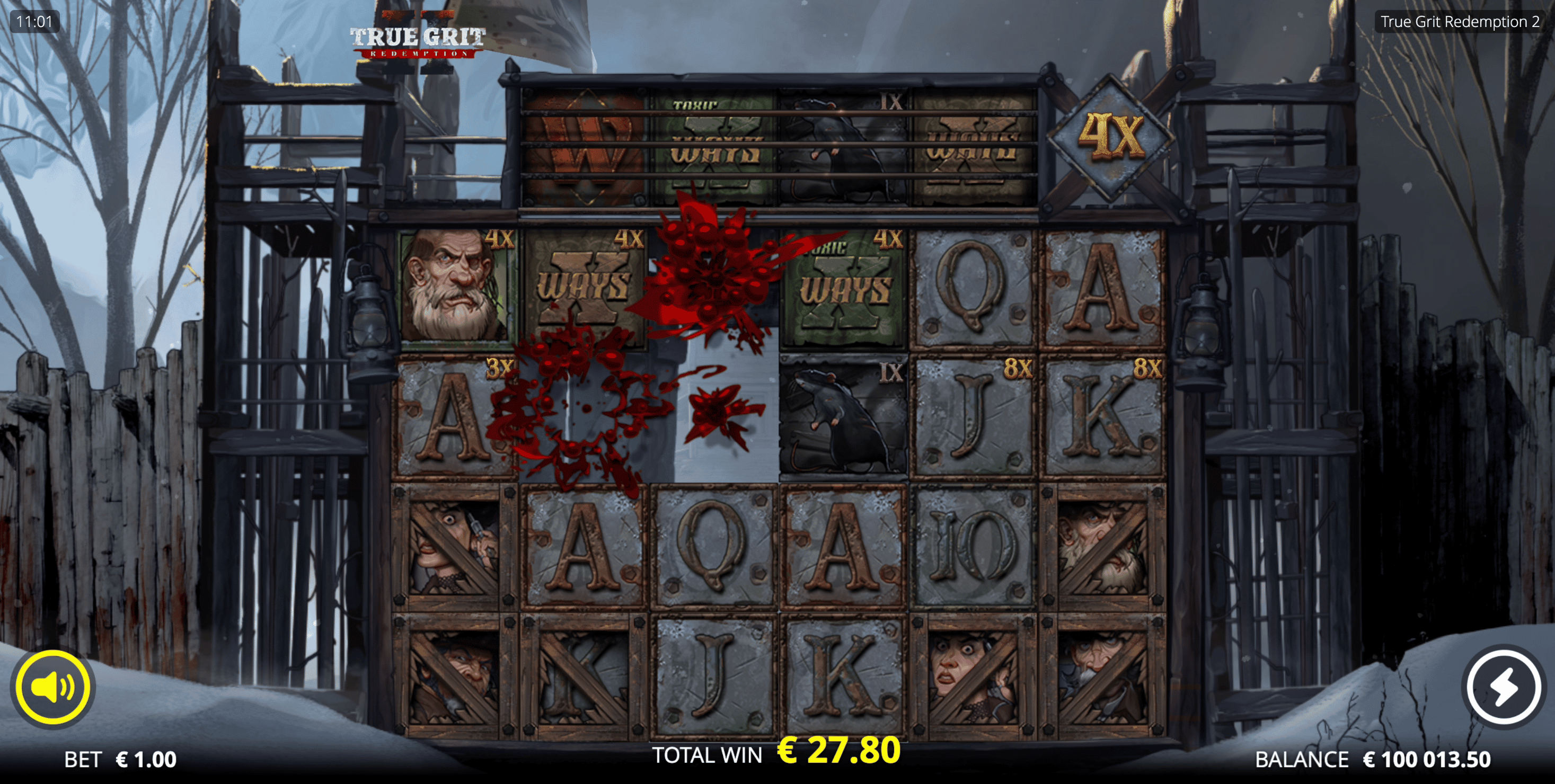 Gameplay