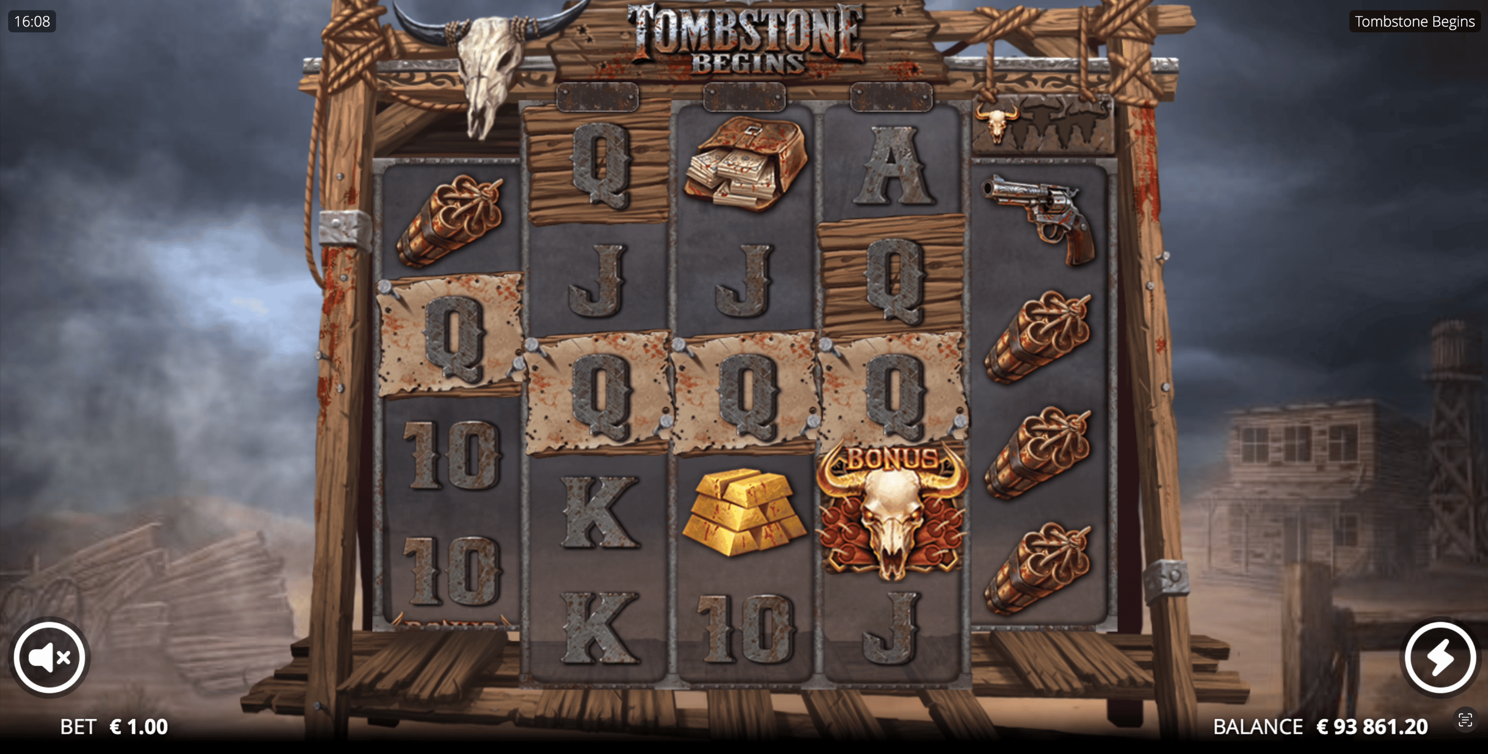 Gameplay