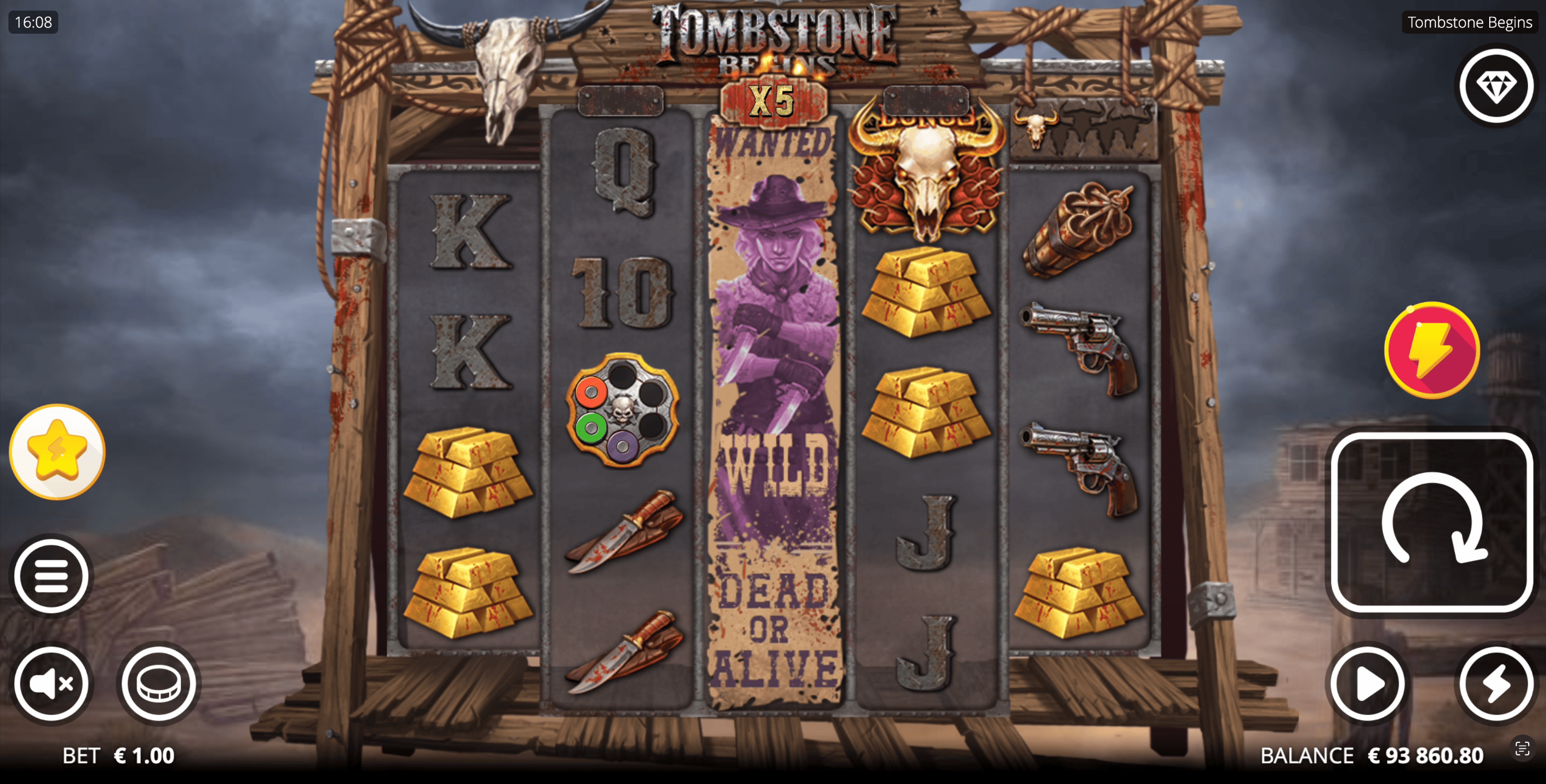 Gameplay