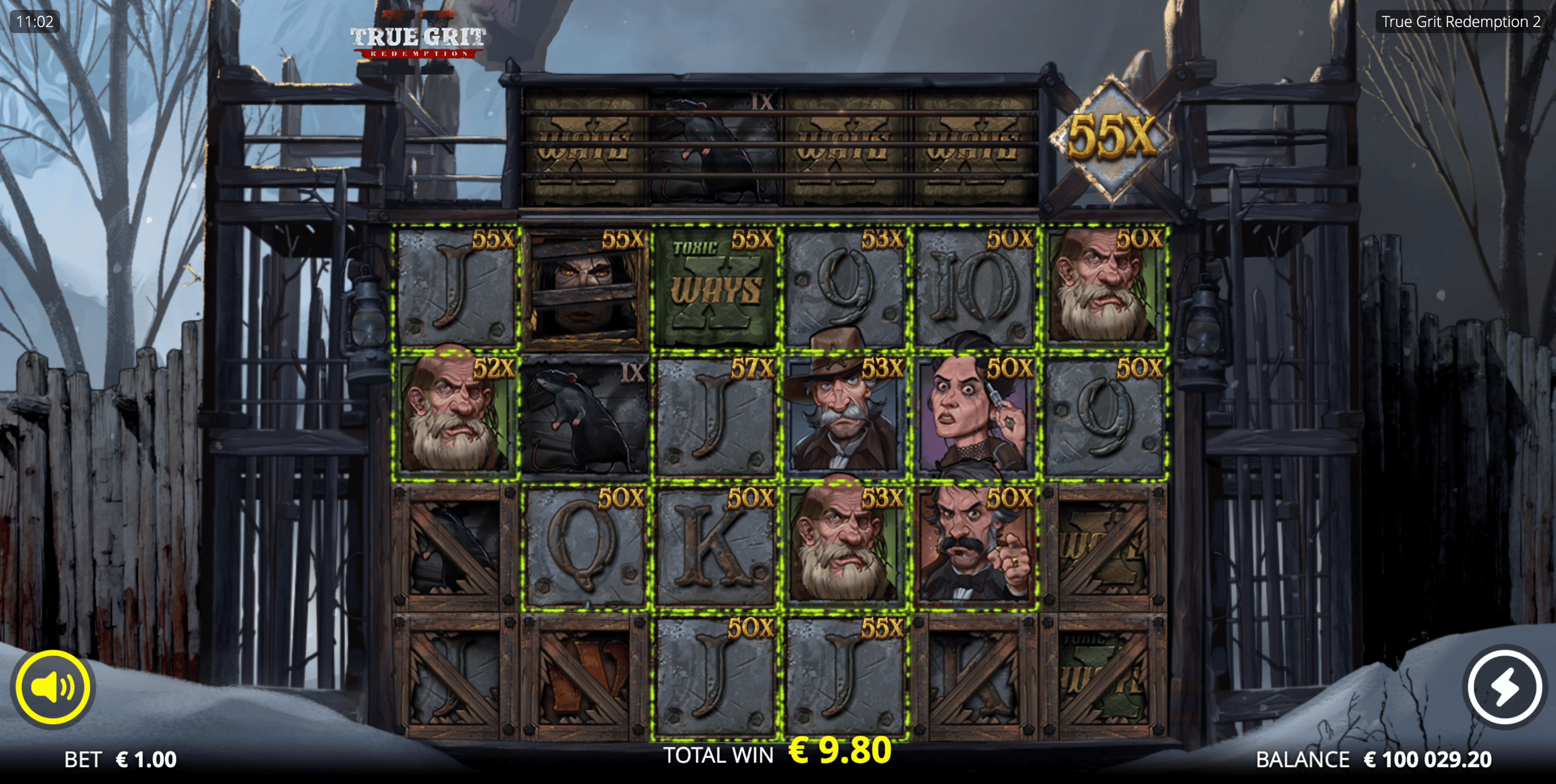 Gameplay