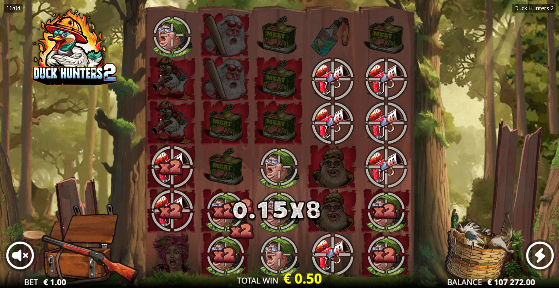 Gameplay