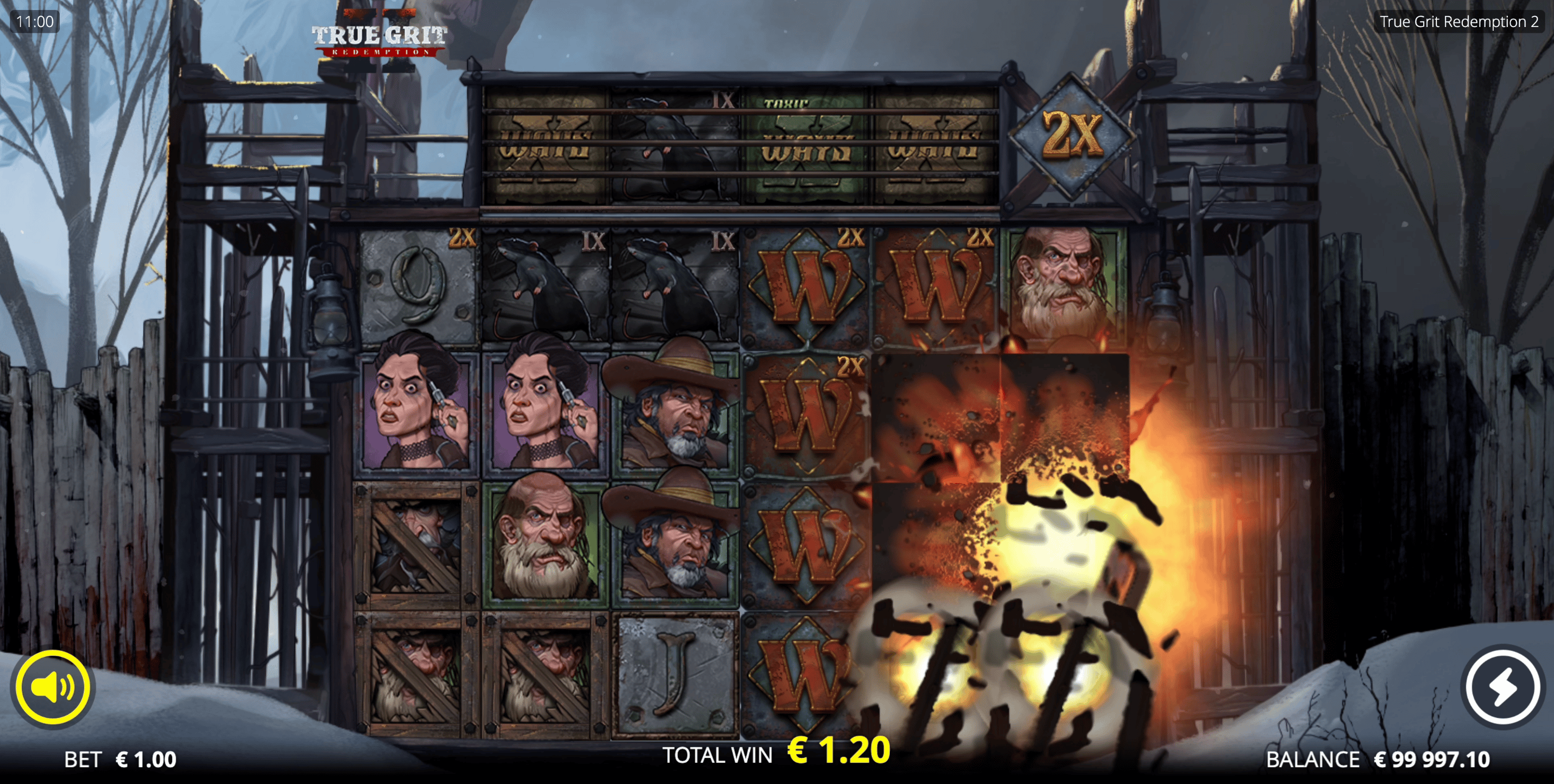 Gameplay