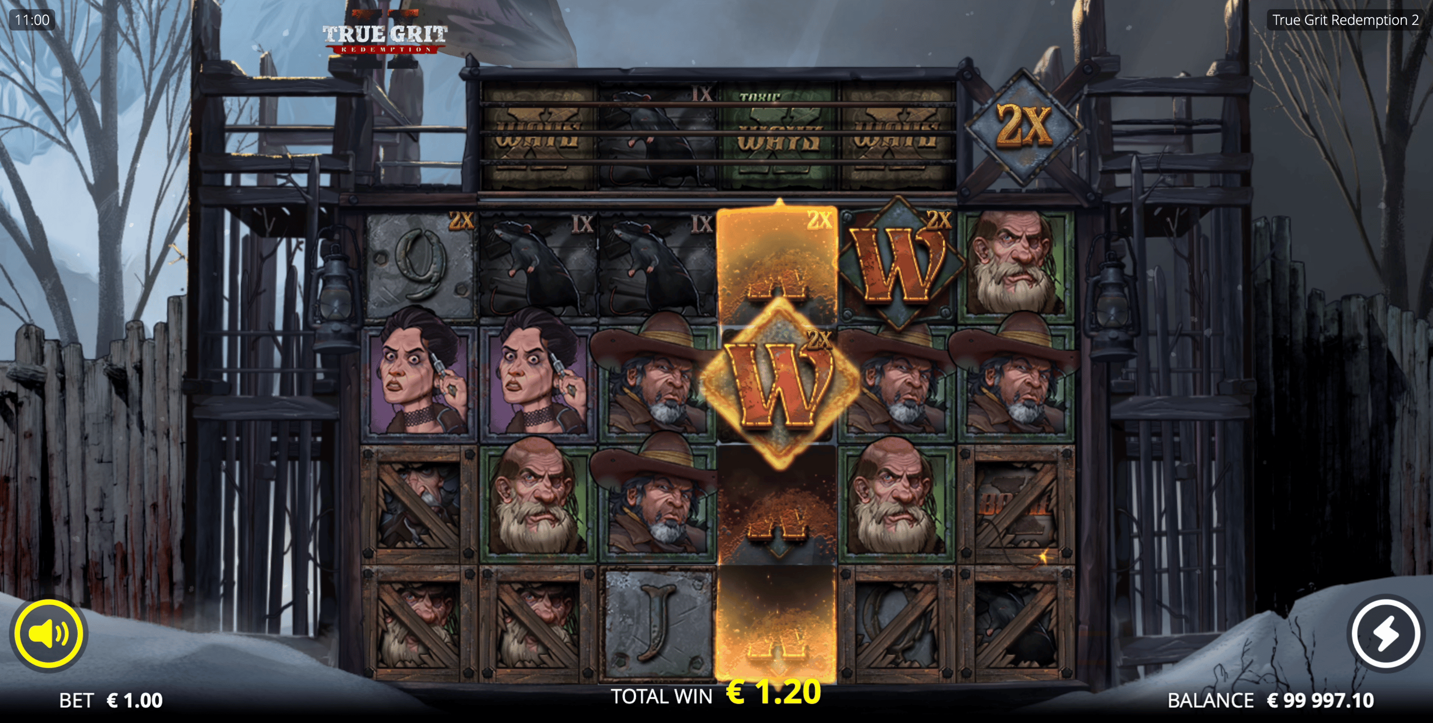 Gameplay