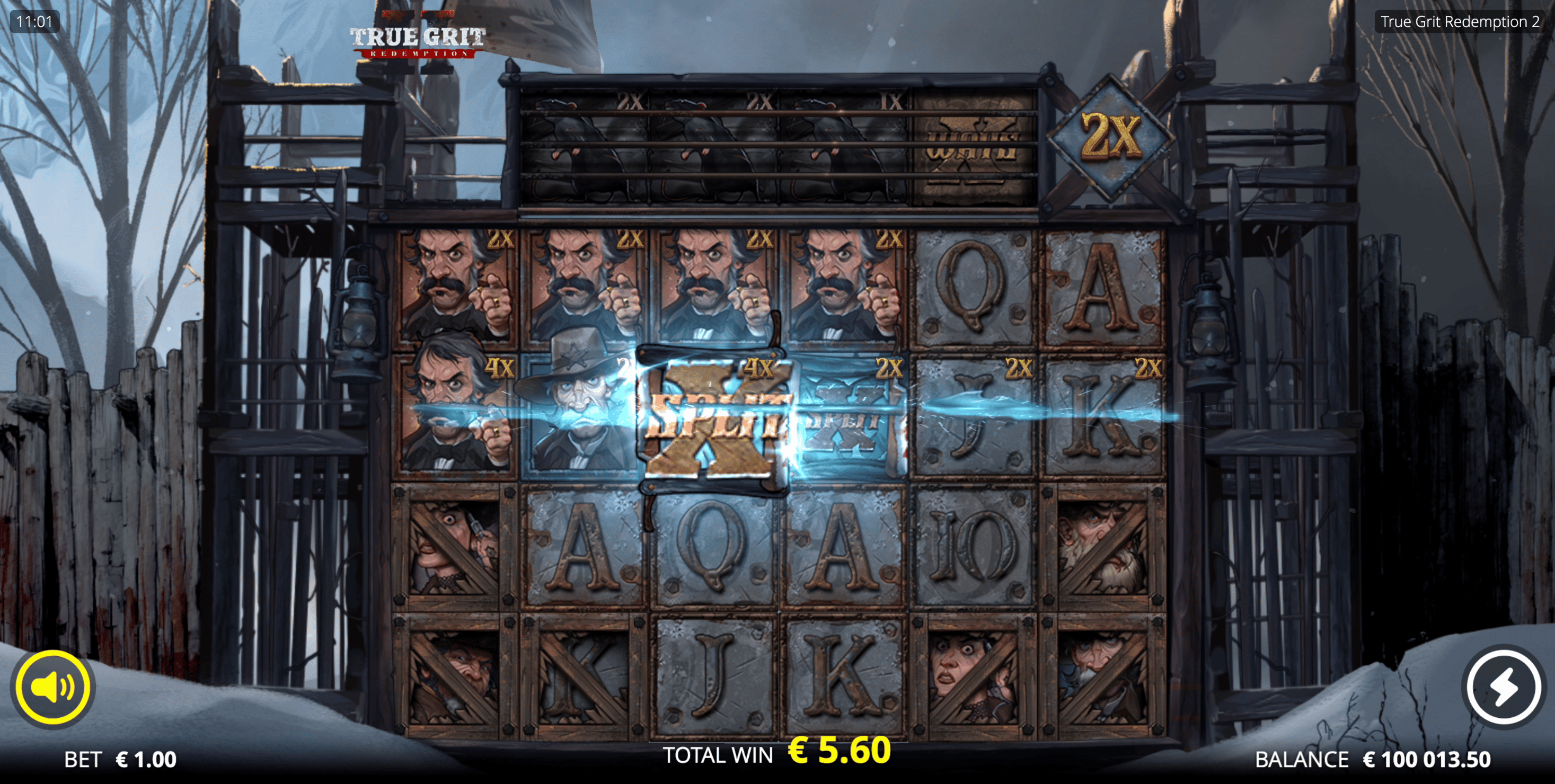 Gameplay