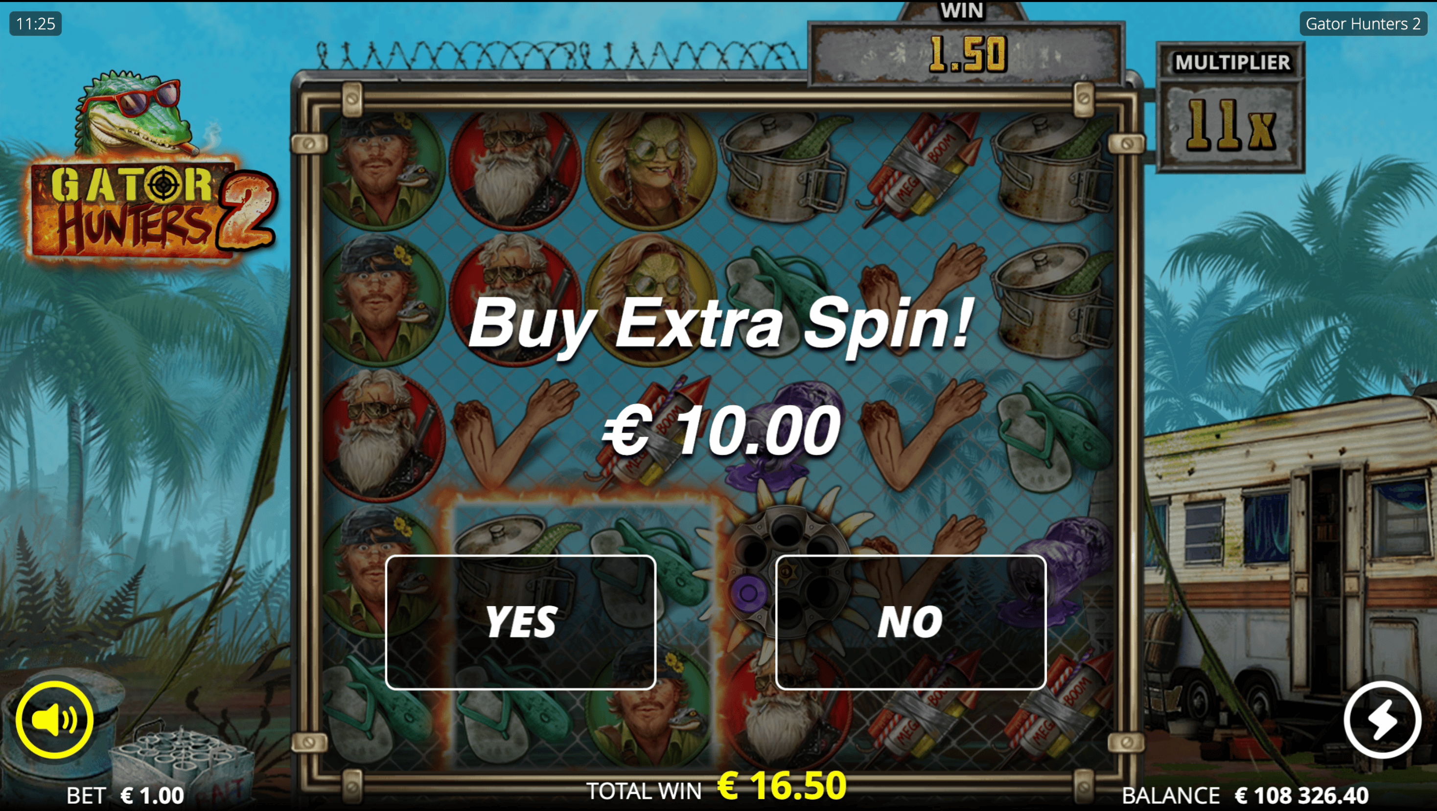 Gameplay