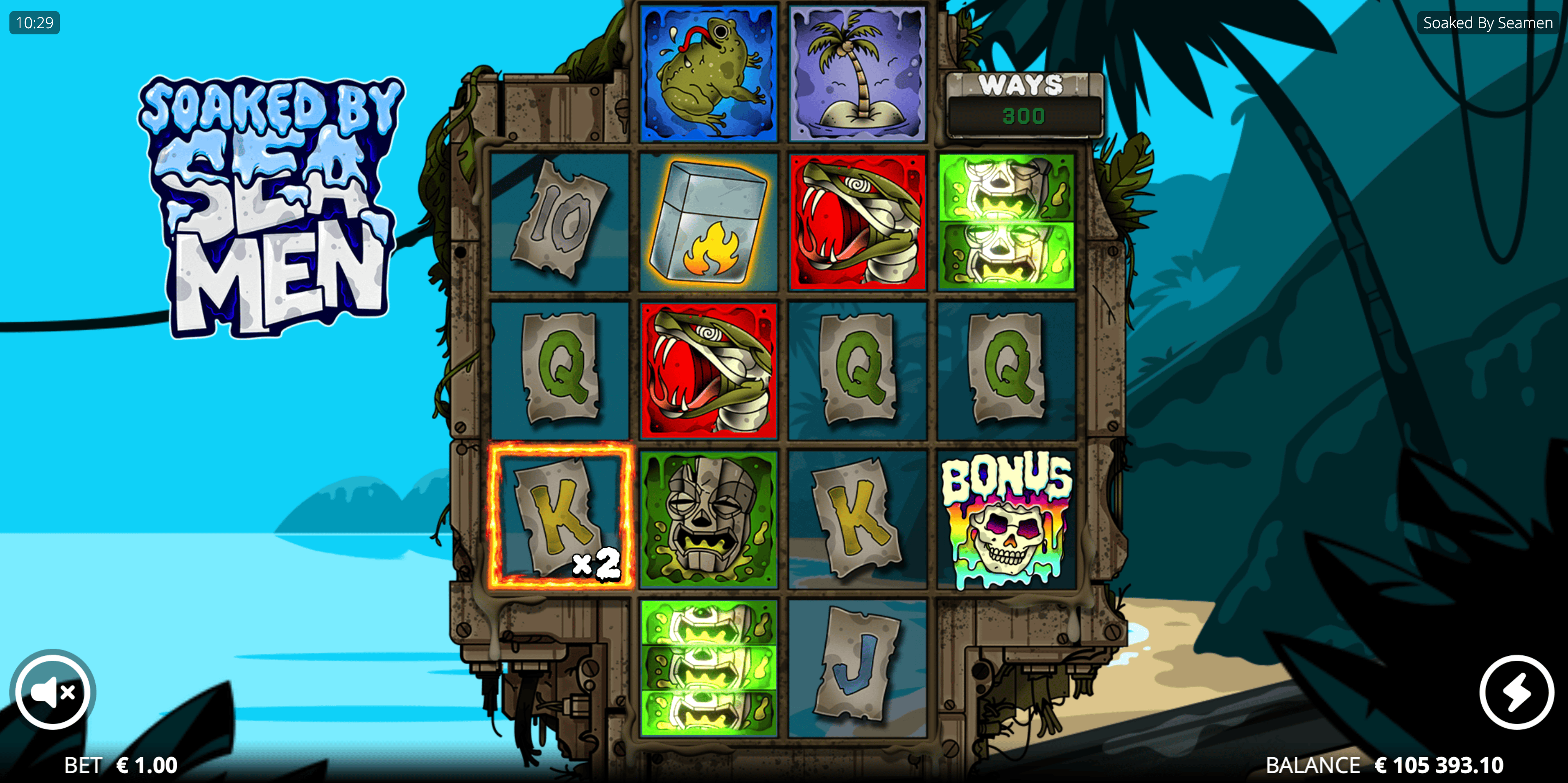 Gameplay