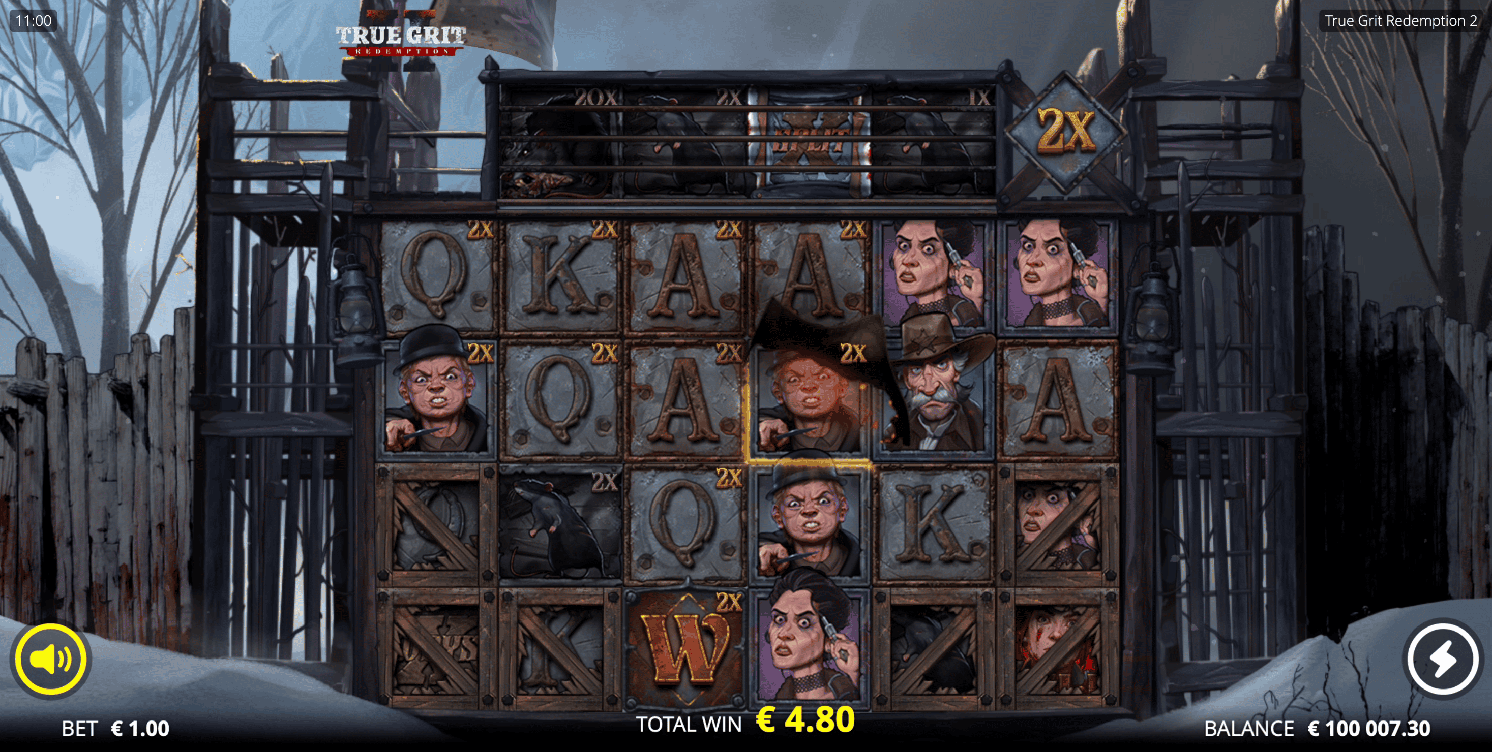 Gameplay