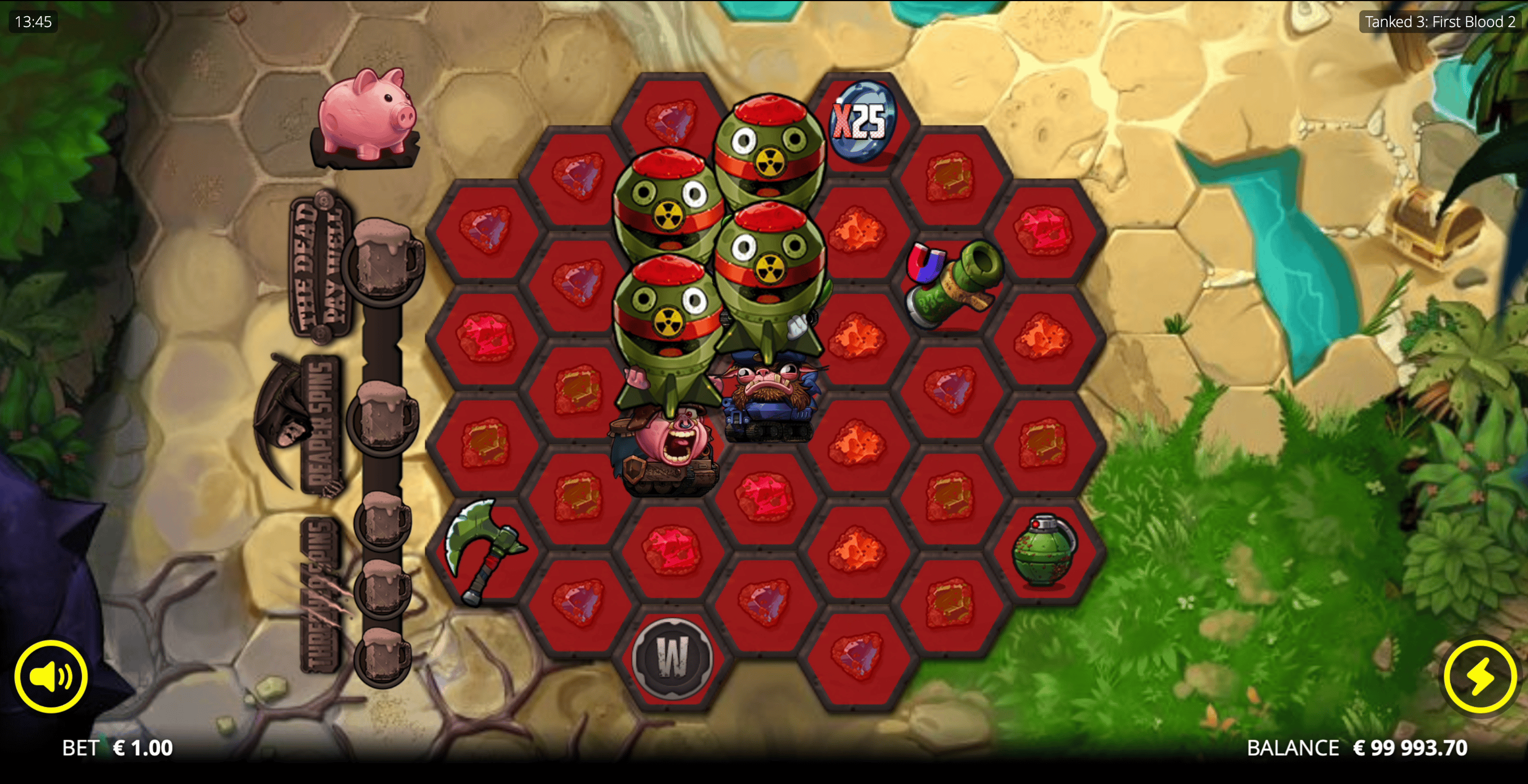 Gameplay