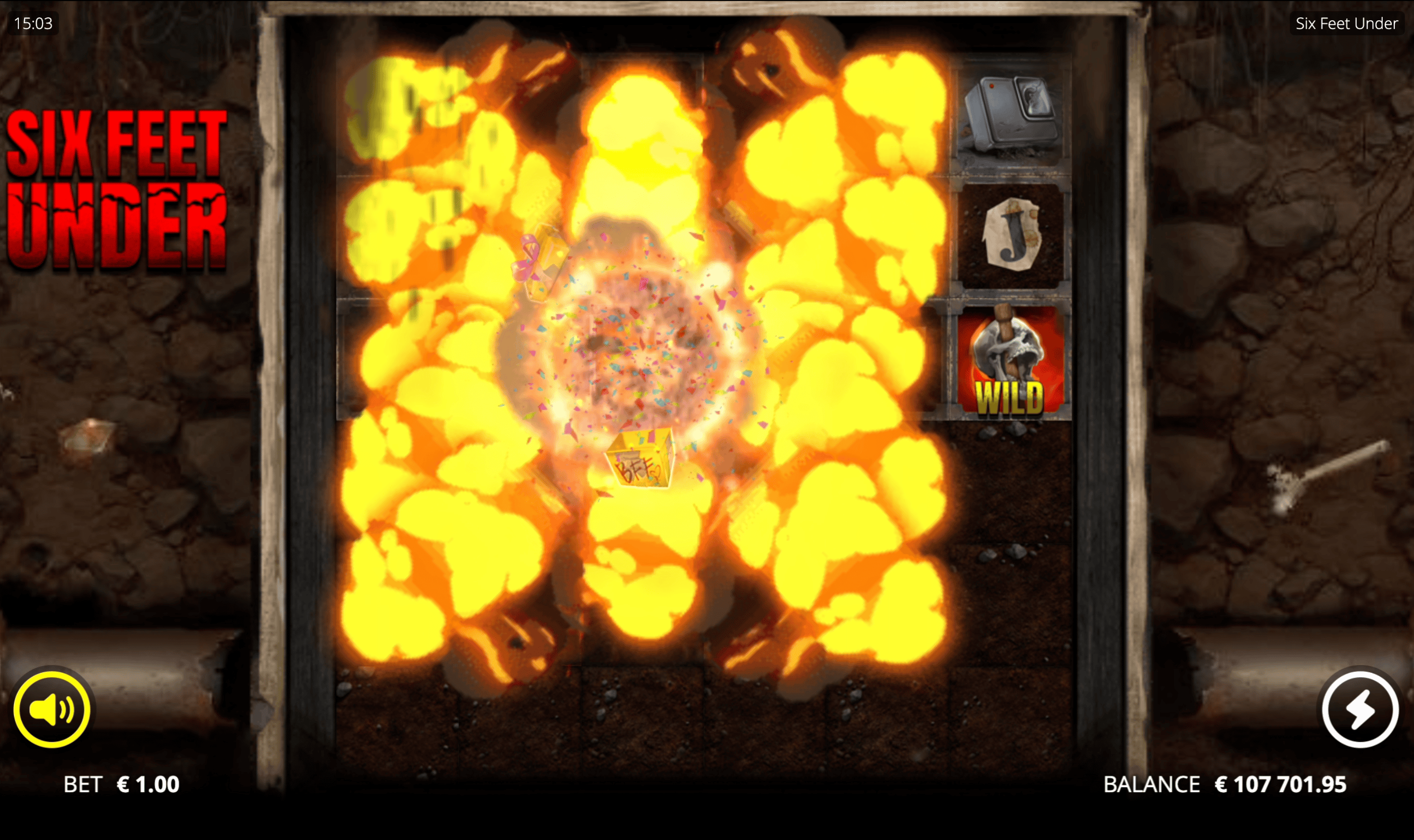 Gameplay