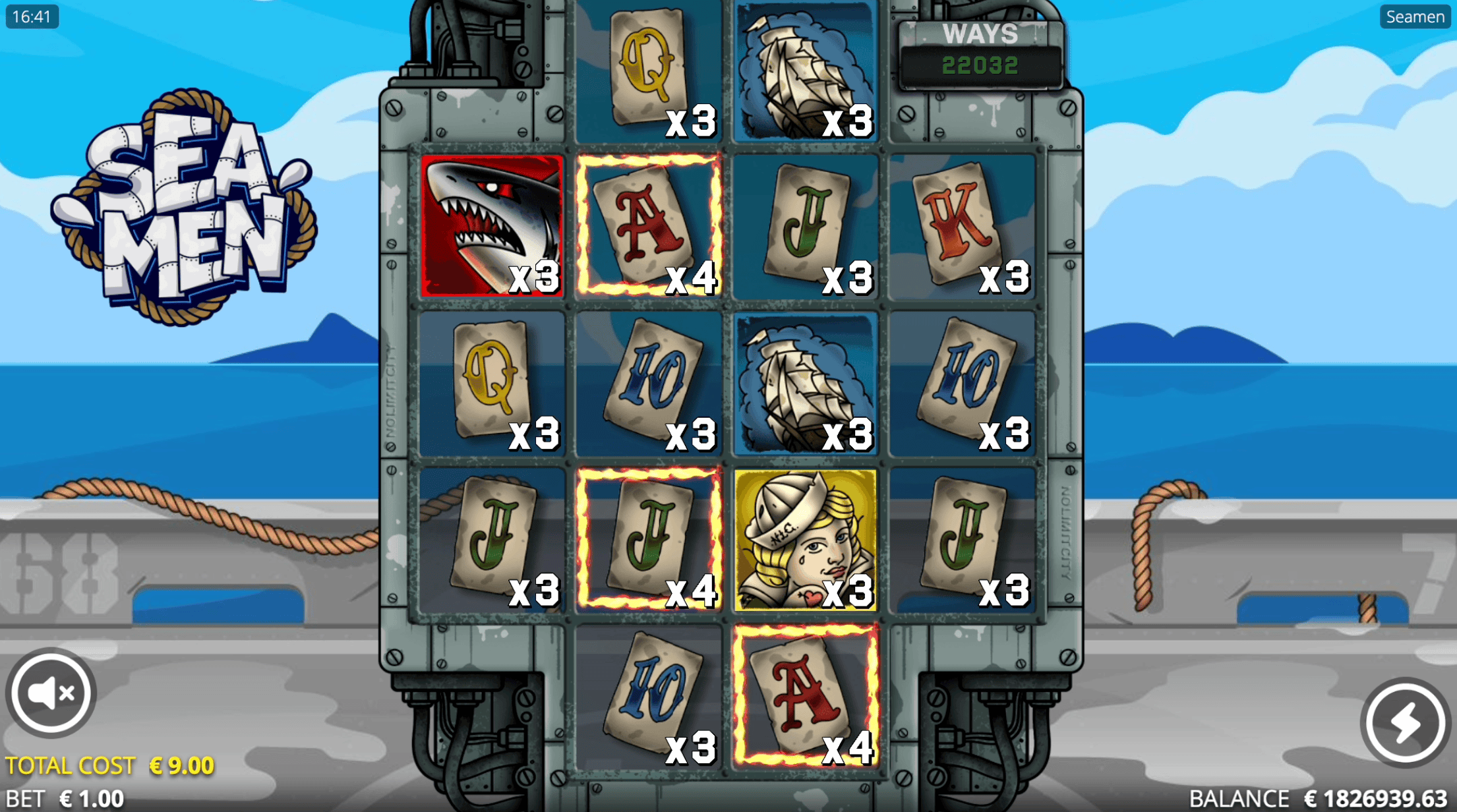 Gameplay