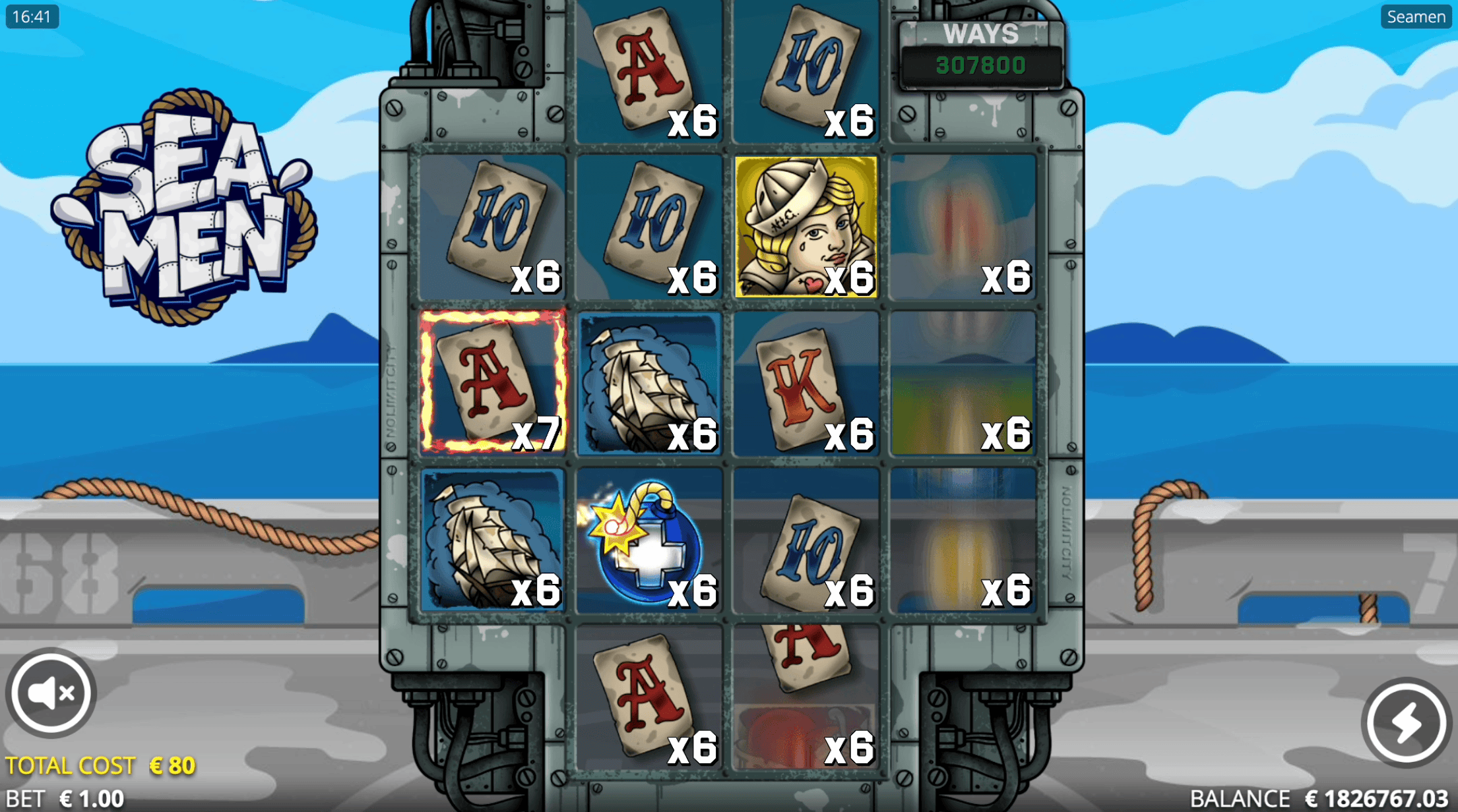 Gameplay