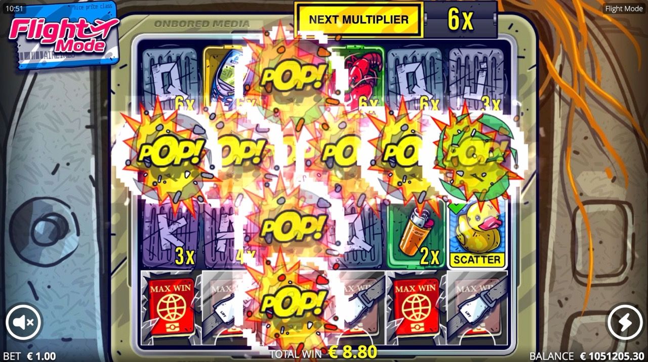 Gameplay