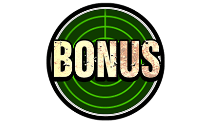 Bonus Booster（Nolimit Booster）画像