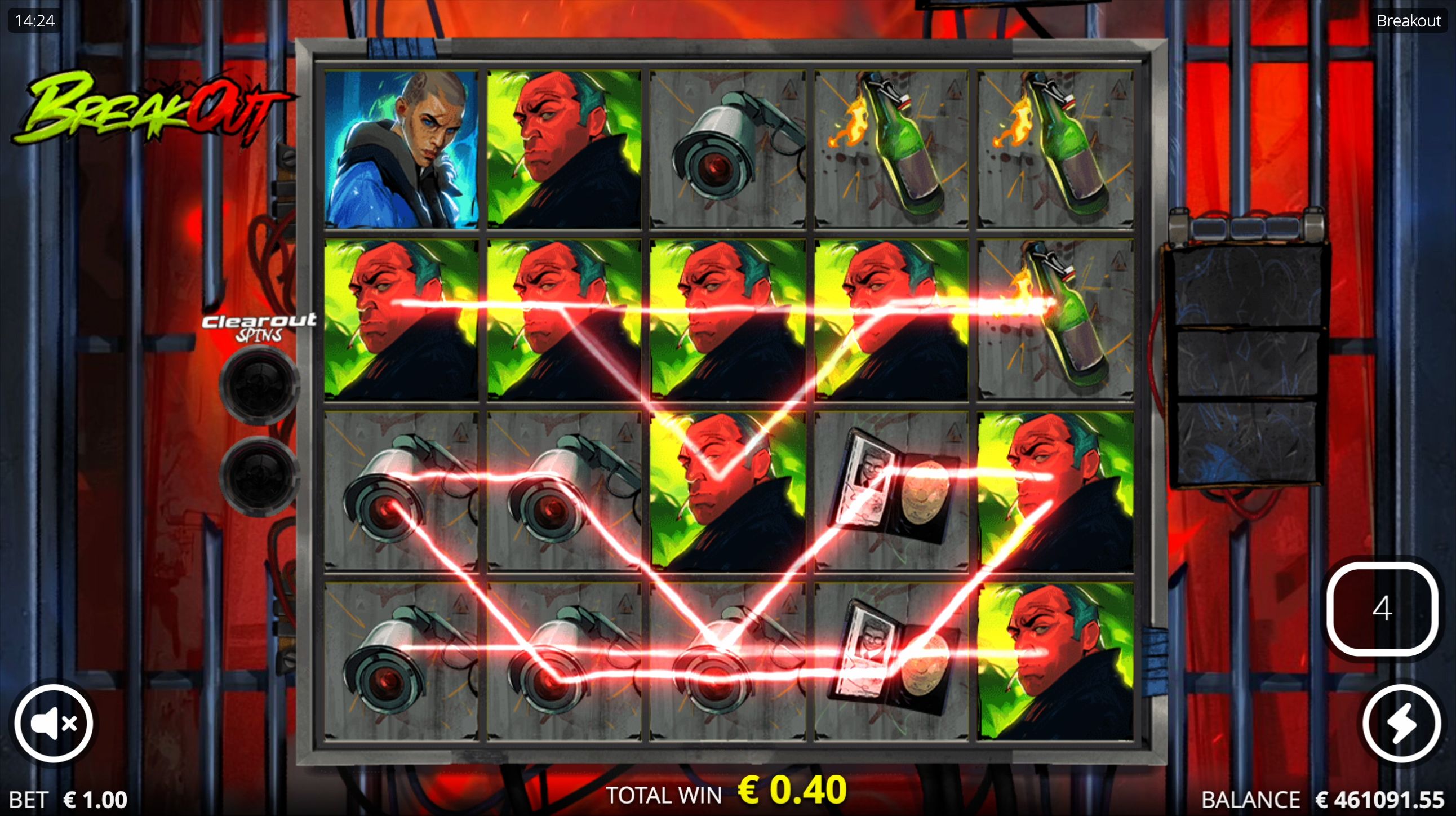 Gameplay