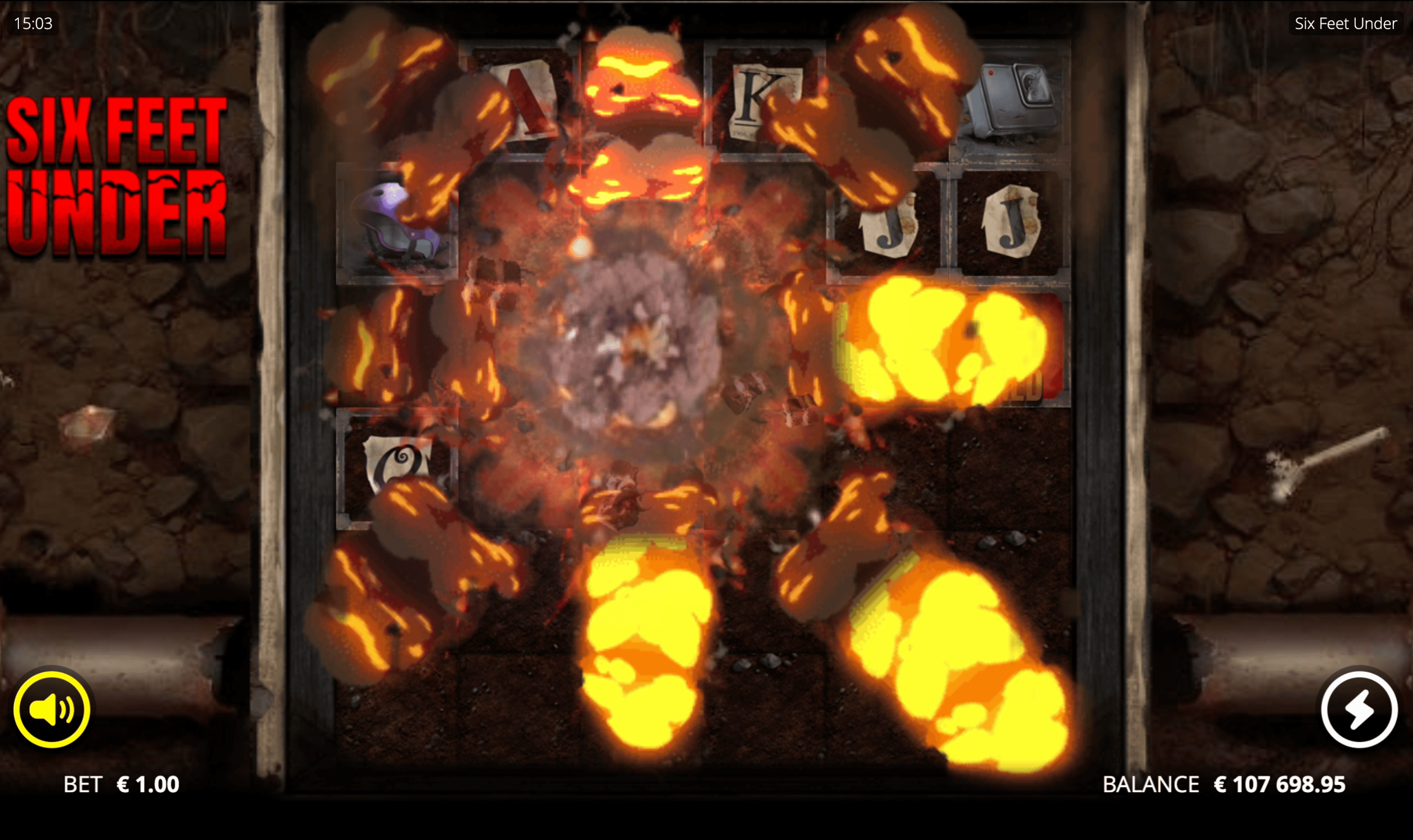 Gameplay