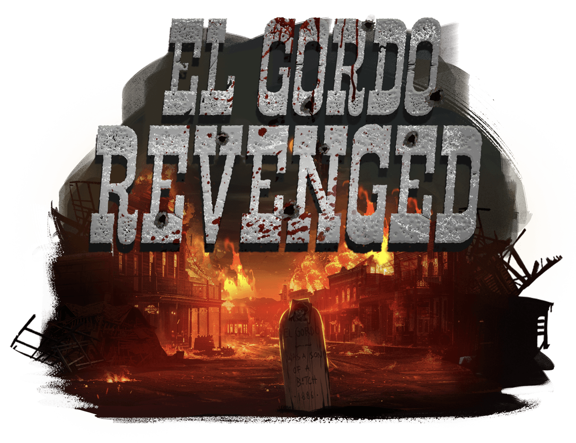 El Gordo Revenged 画像