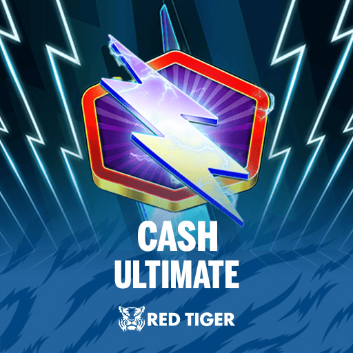 Cash Ultimate logotyp