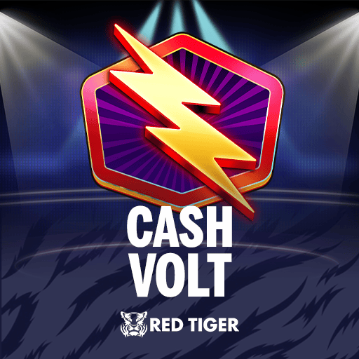 Cash Volt logotyp