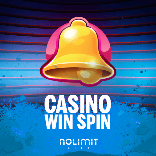 Casino Win Spin logotyp