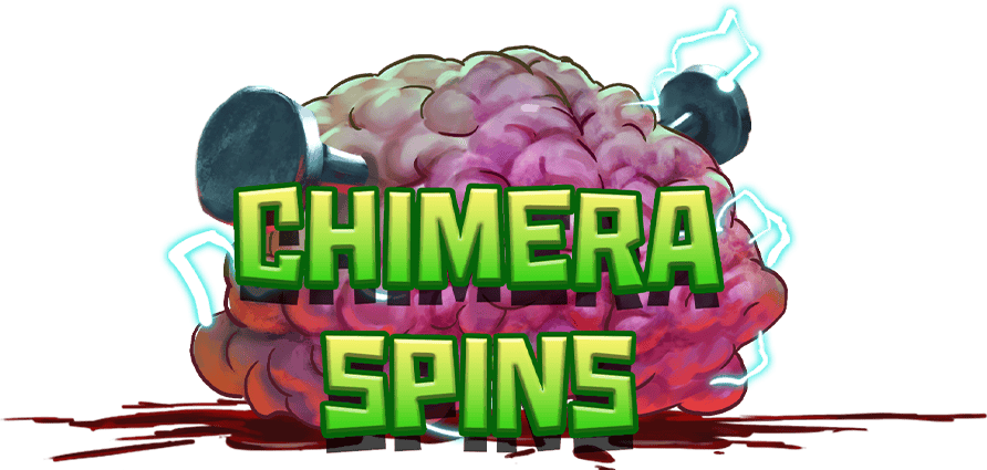 Chimera Spins 画像