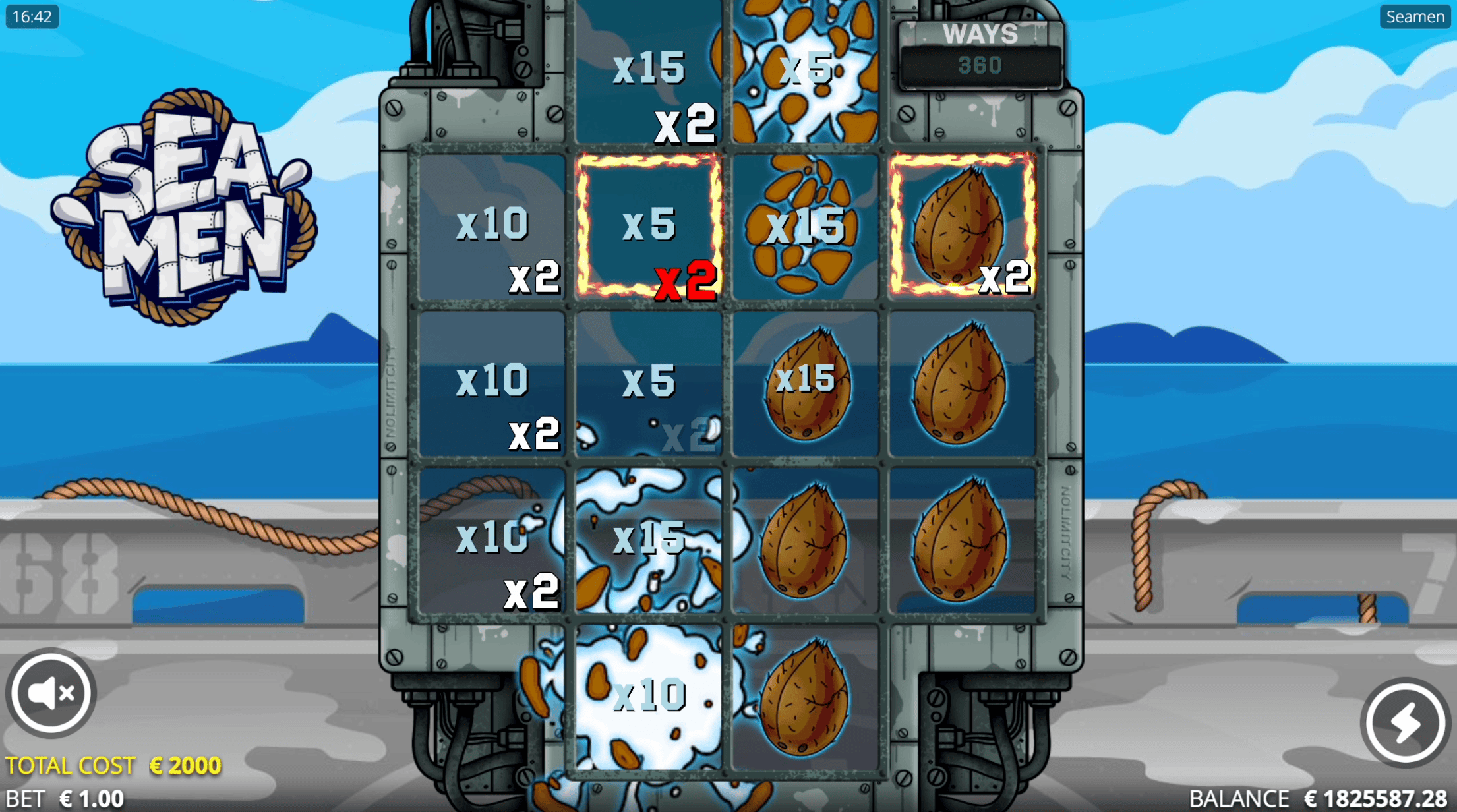 Gameplay
