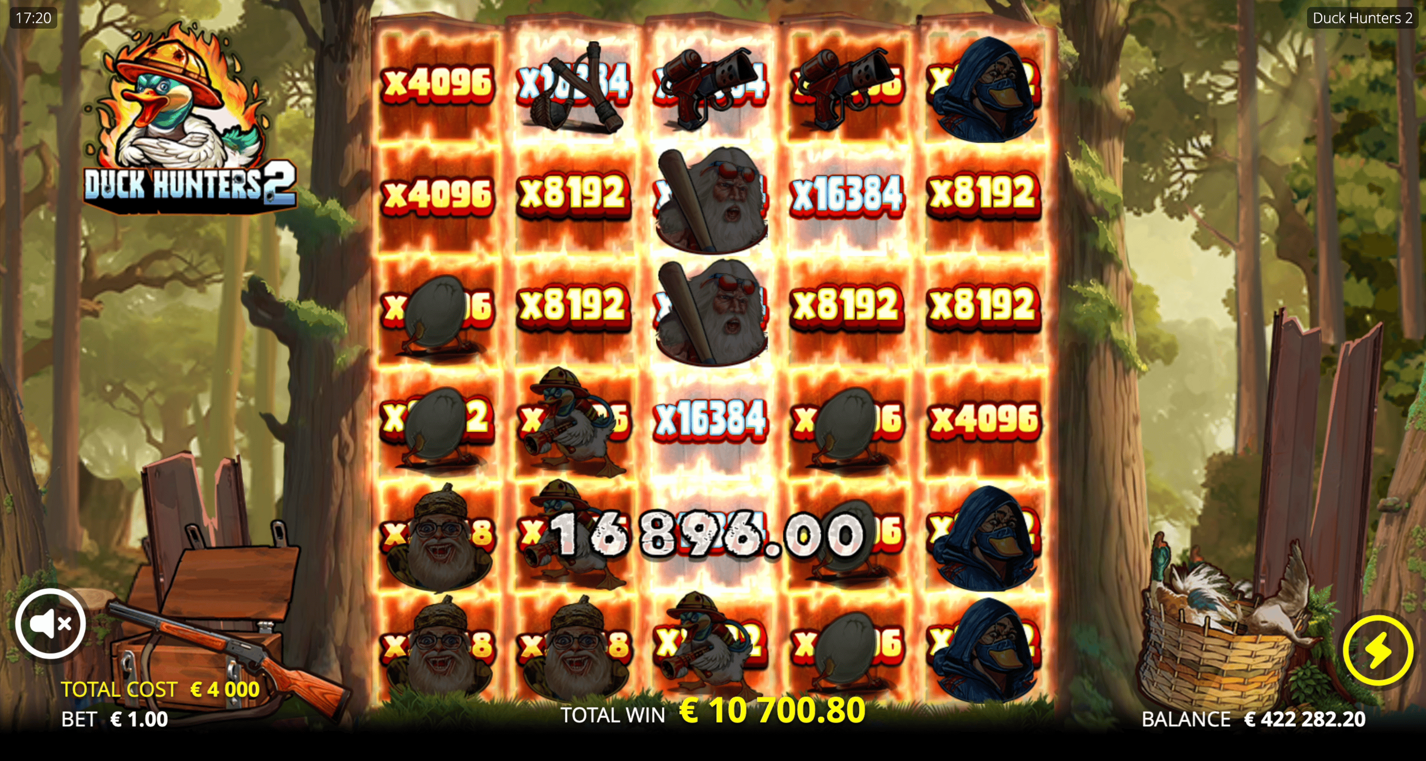Gameplay