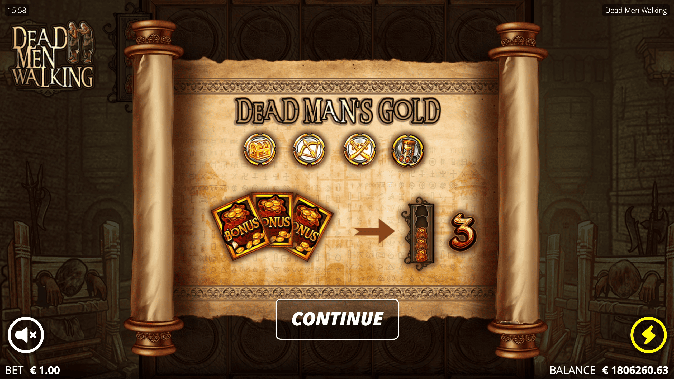 Gameplay