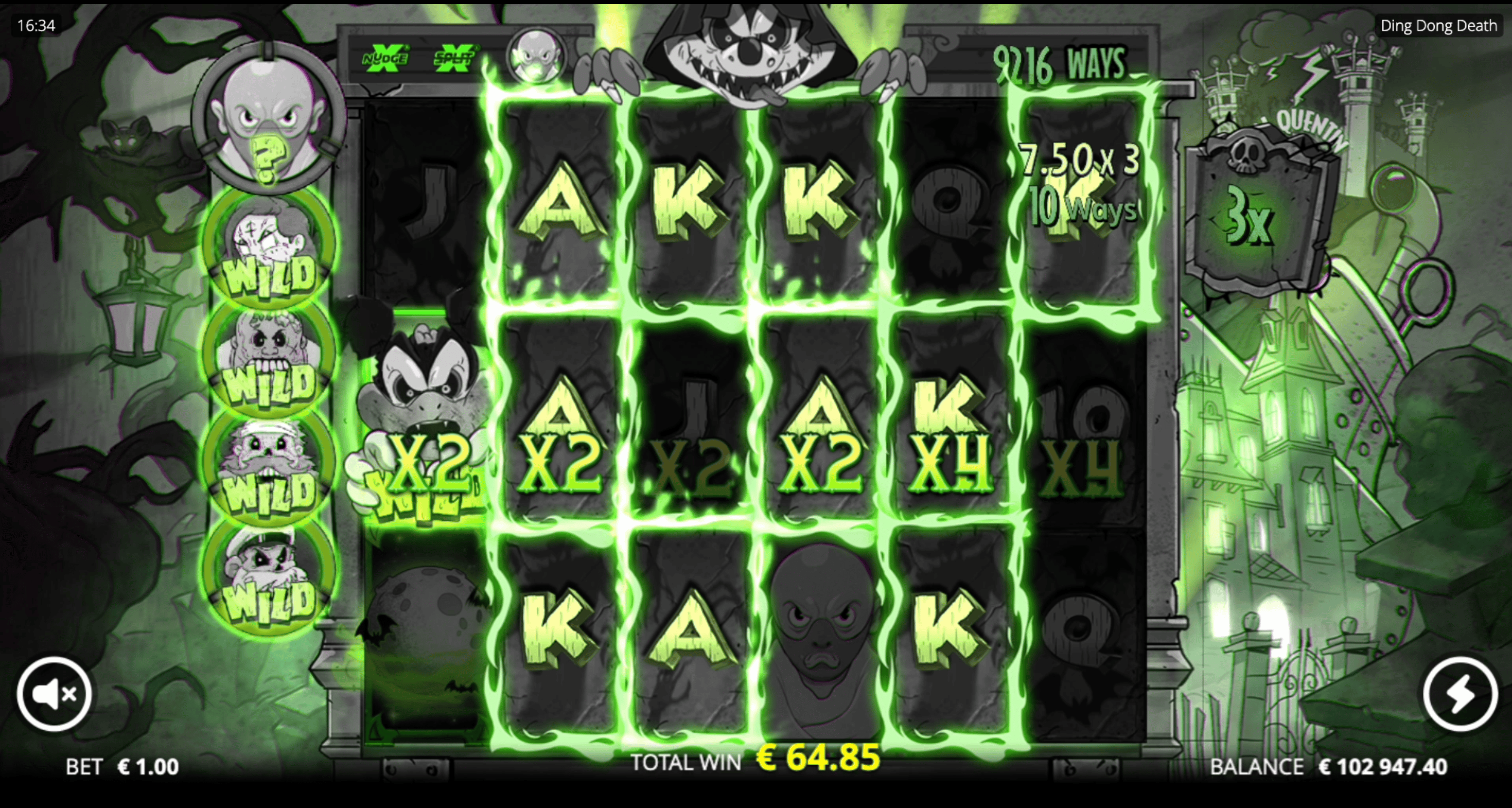 Gameplay