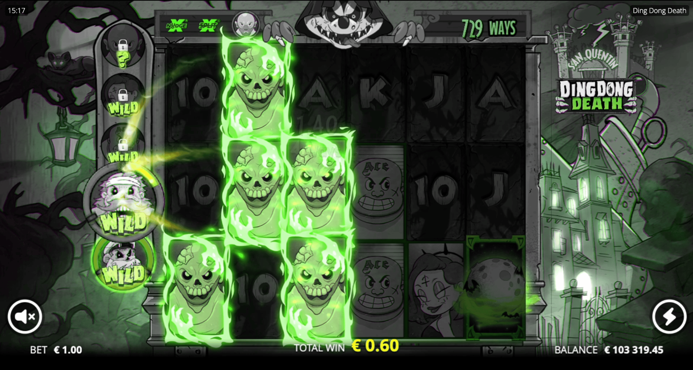 Gameplay