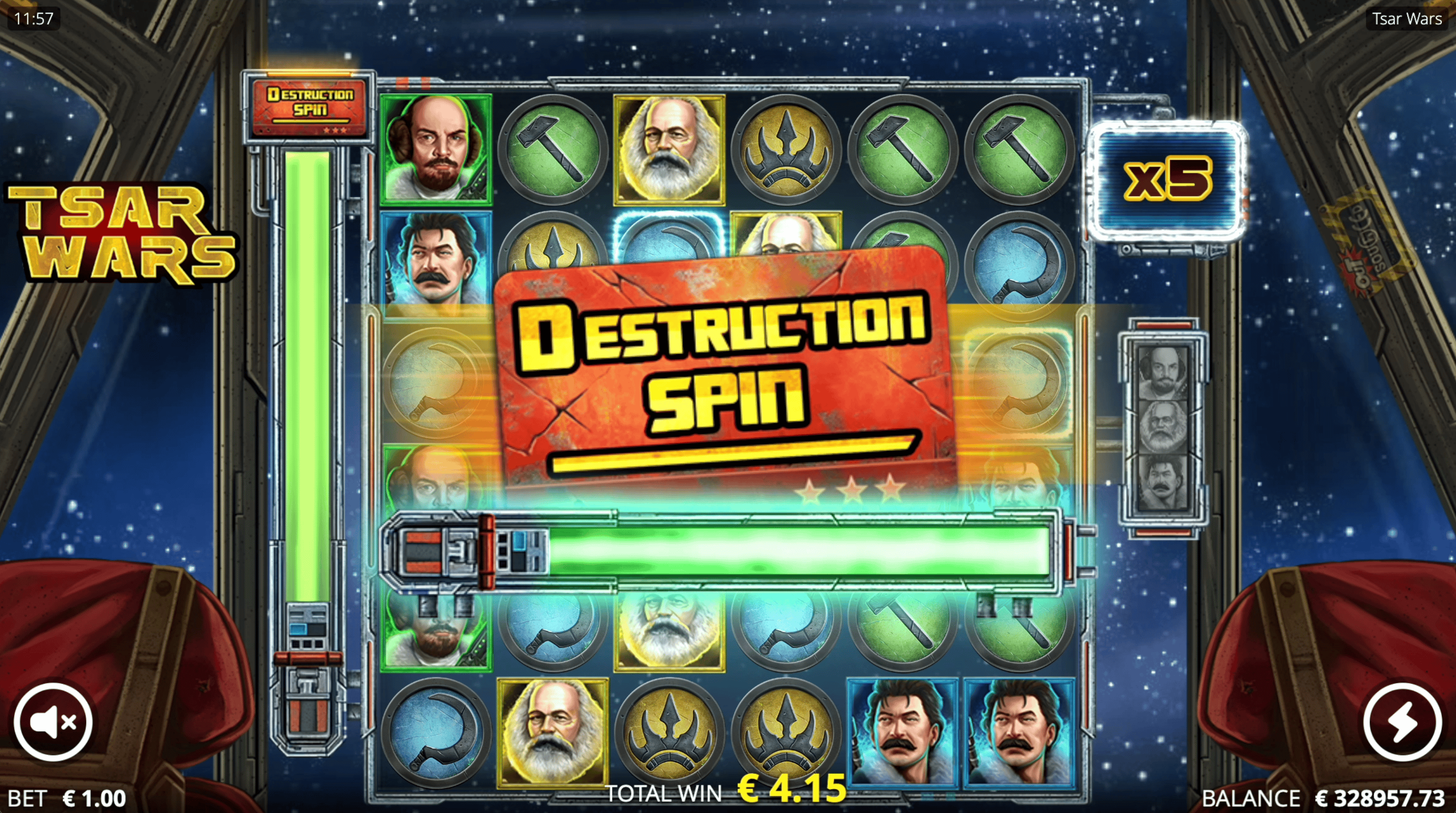 Gameplay