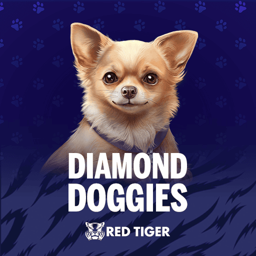 Diamond Doggies logotyp