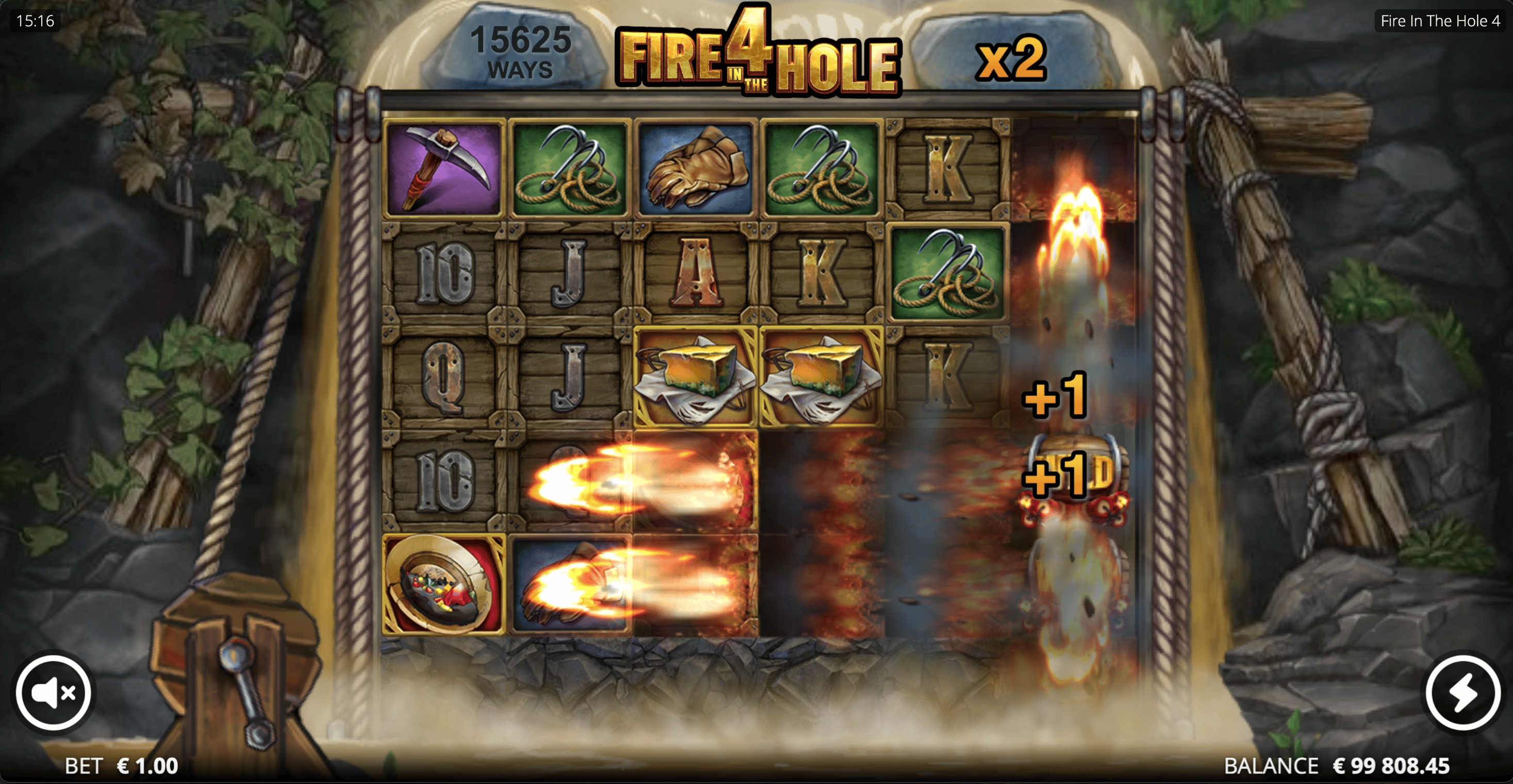 Gameplay
