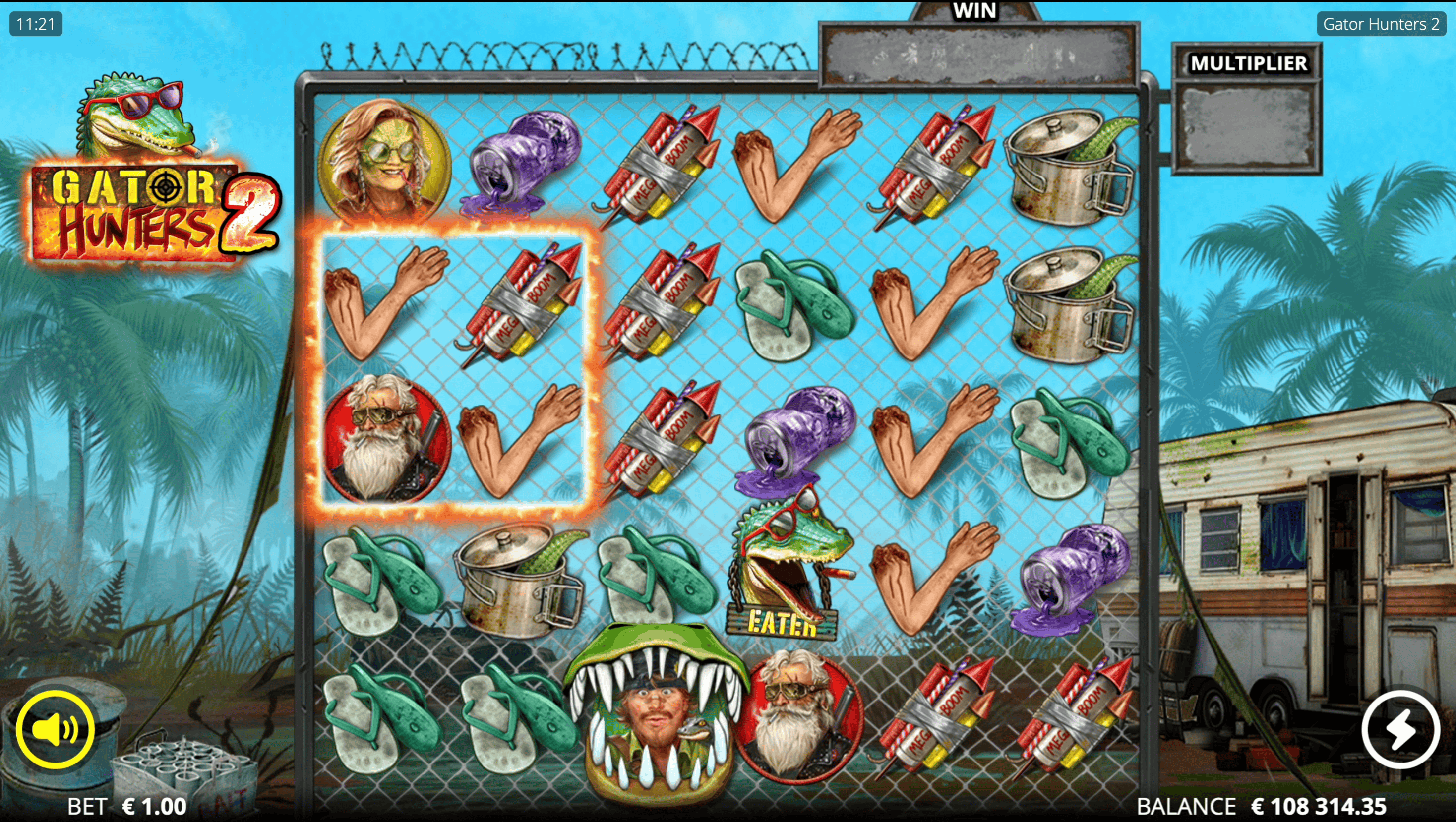 Gameplay