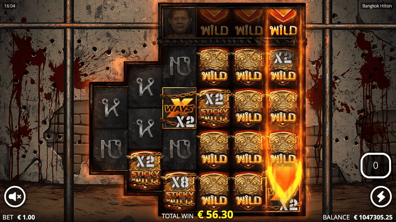 Gameplay