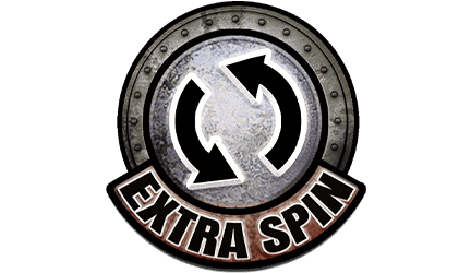Extra Spin 画像