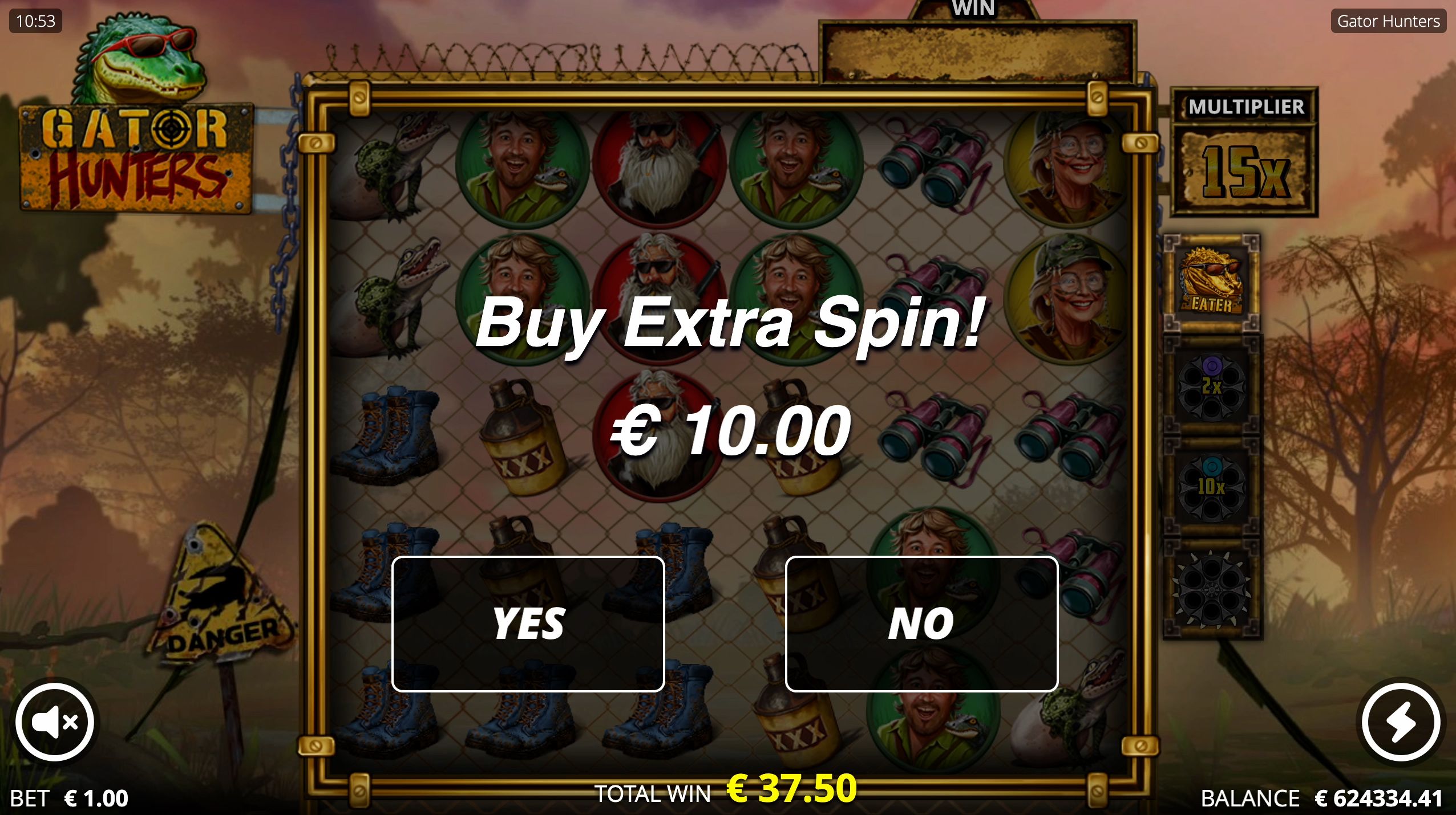 Gameplay