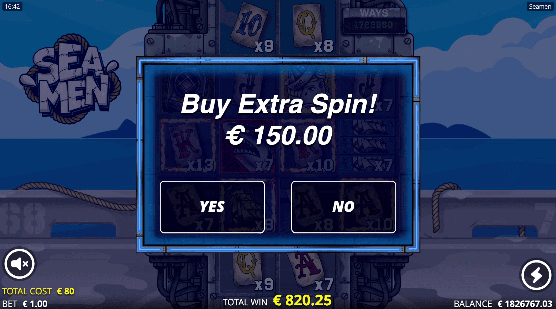 Gameplay
