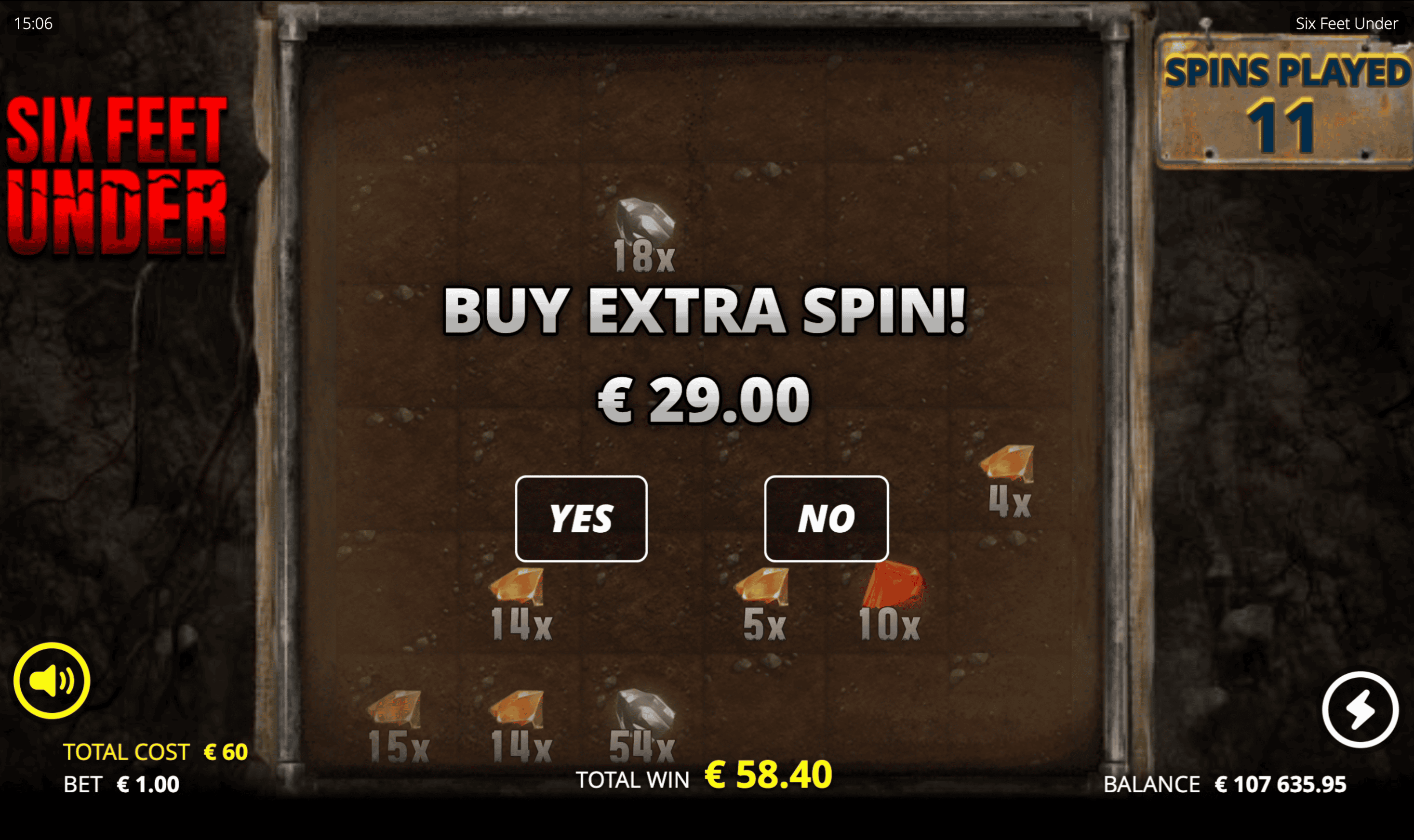 Gameplay
