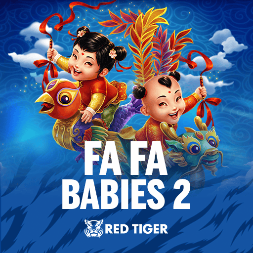 Fa Fa Babies 2 logotyp