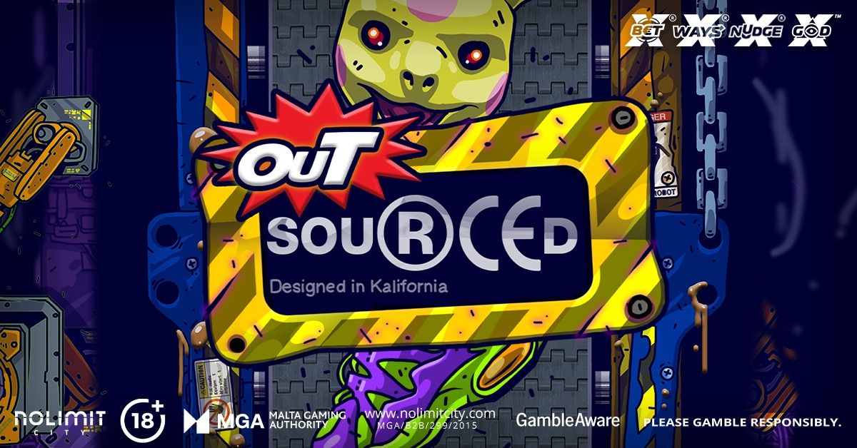 Outsourced