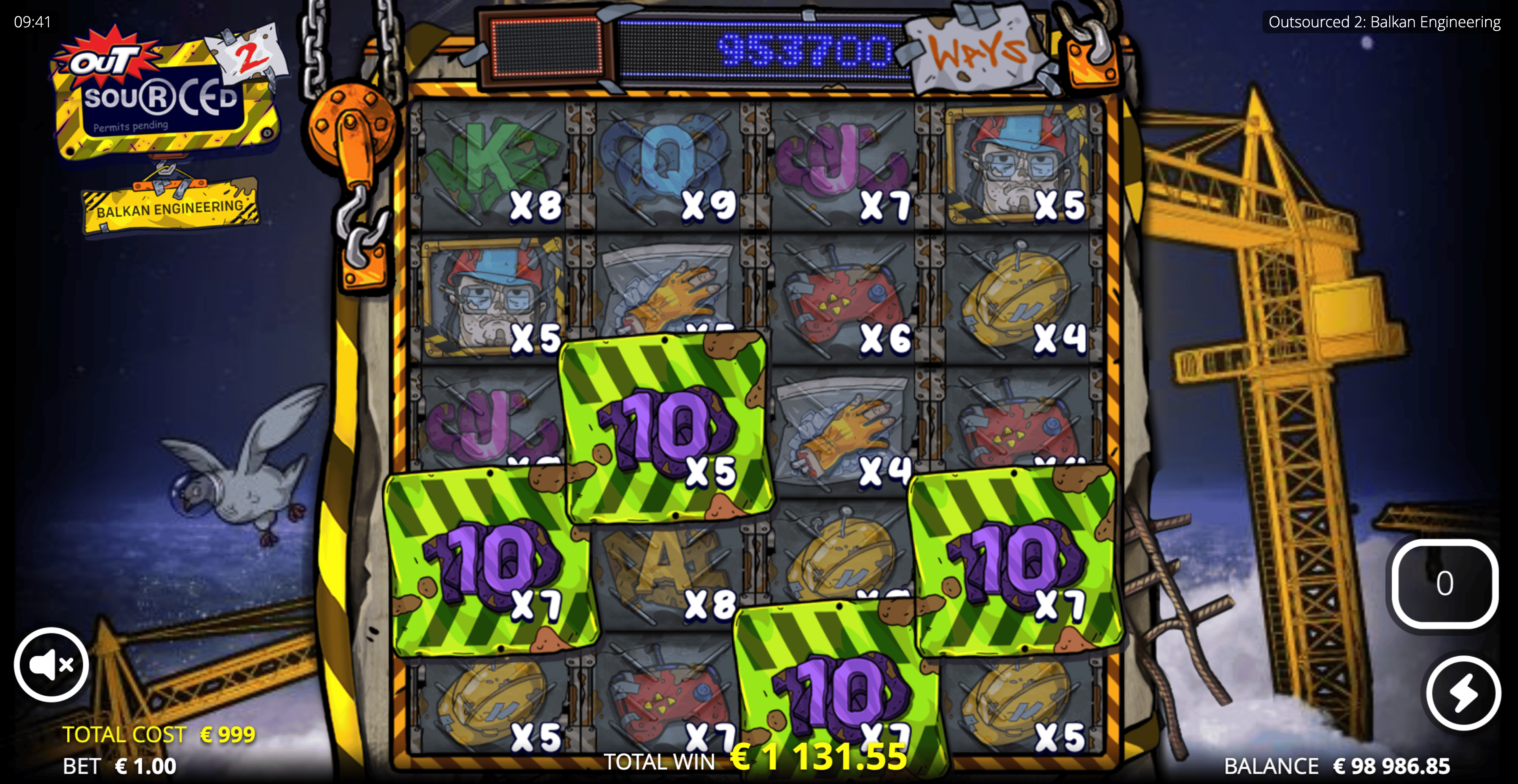 Gameplay
