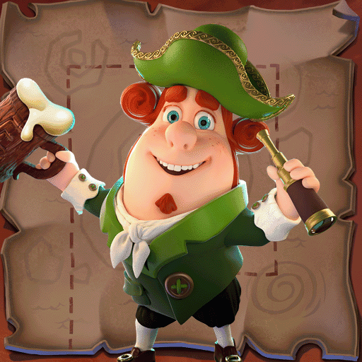 Finn's Golden Tavern – gratis demoslot